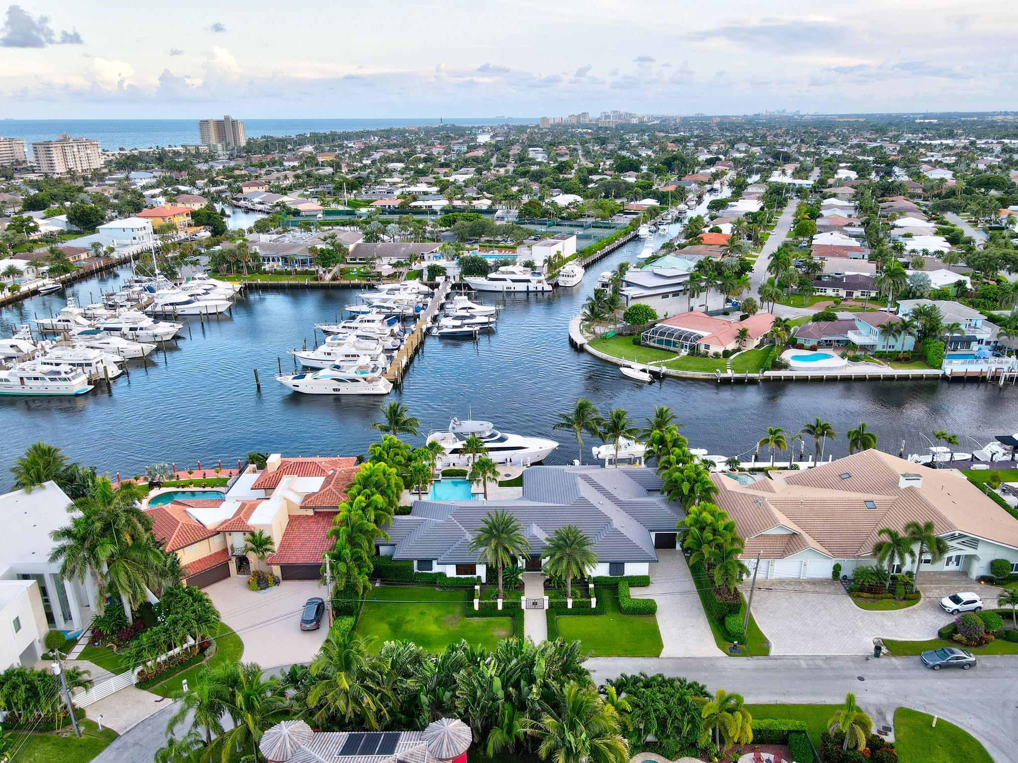 Venetian Isles 3rd Sec 47 - Residential