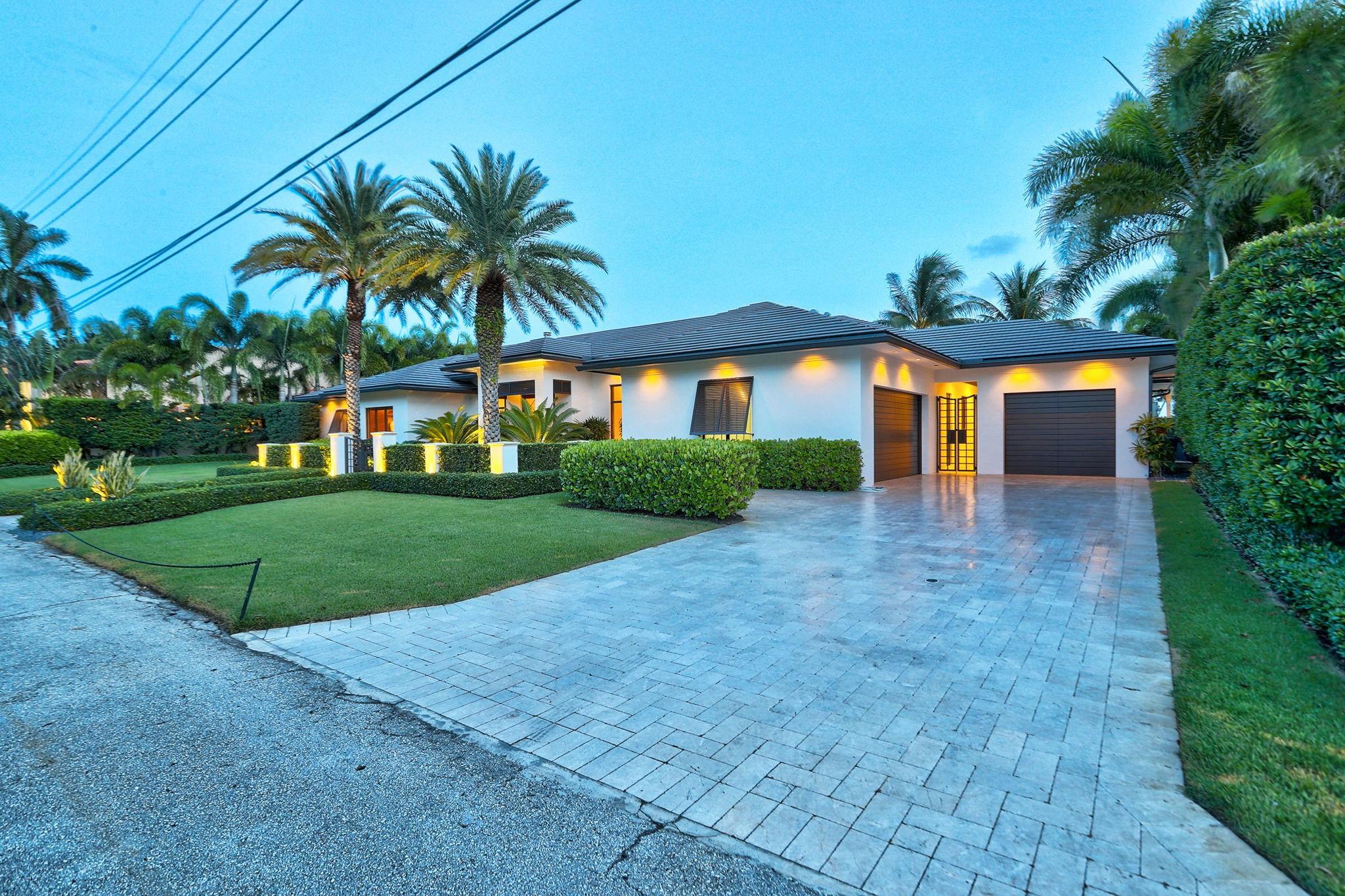 Venetian Isles 3rd Sec 47 - Residential