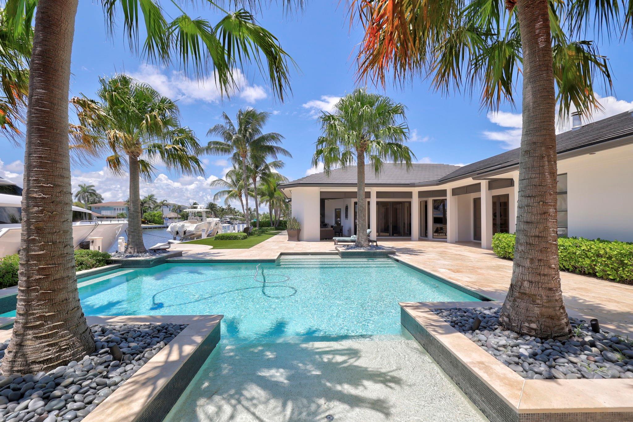 Venetian Isles 3rd Sec 47 - Residential