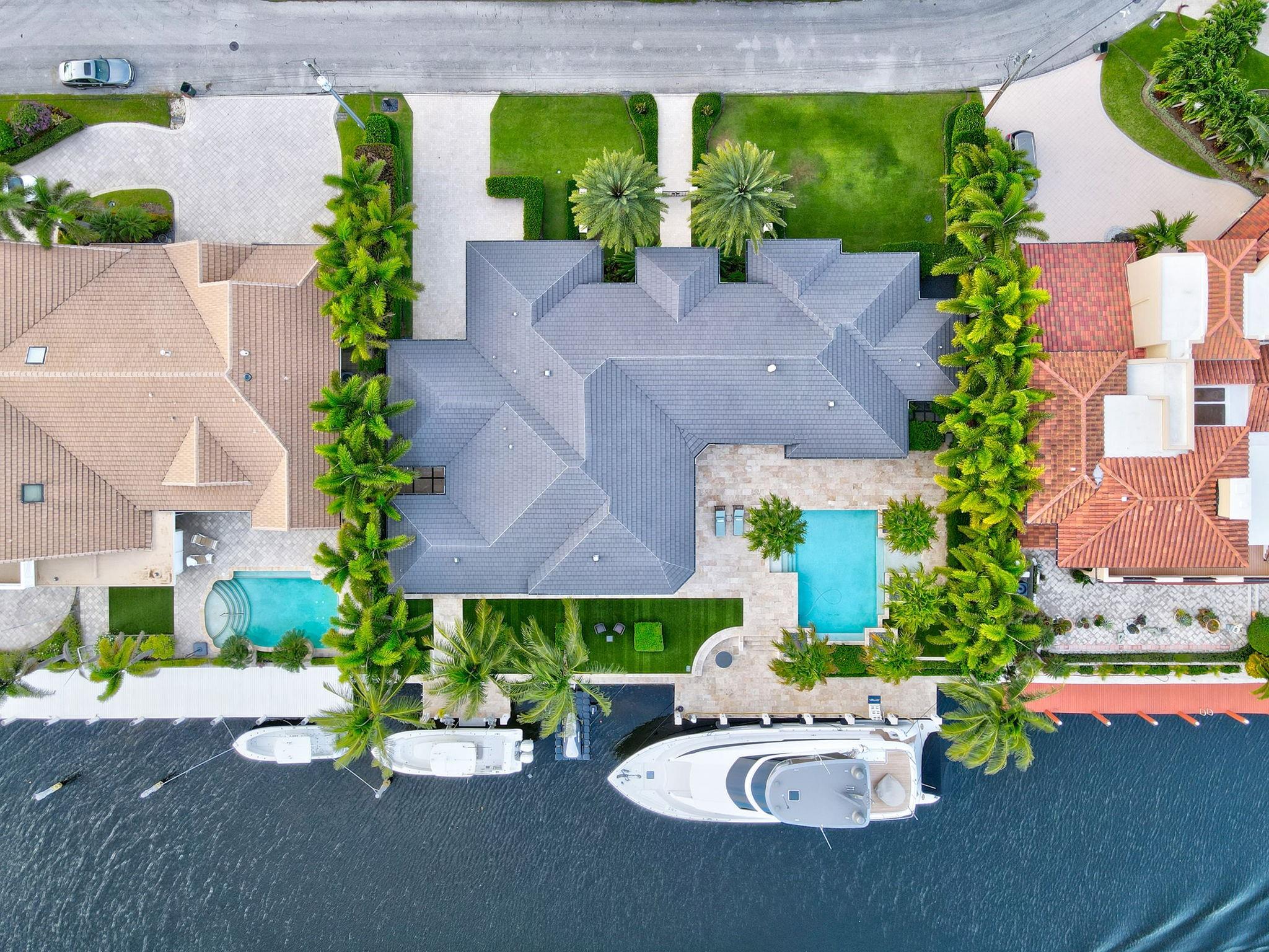 Venetian Isles 3rd Sec 47 - Residential