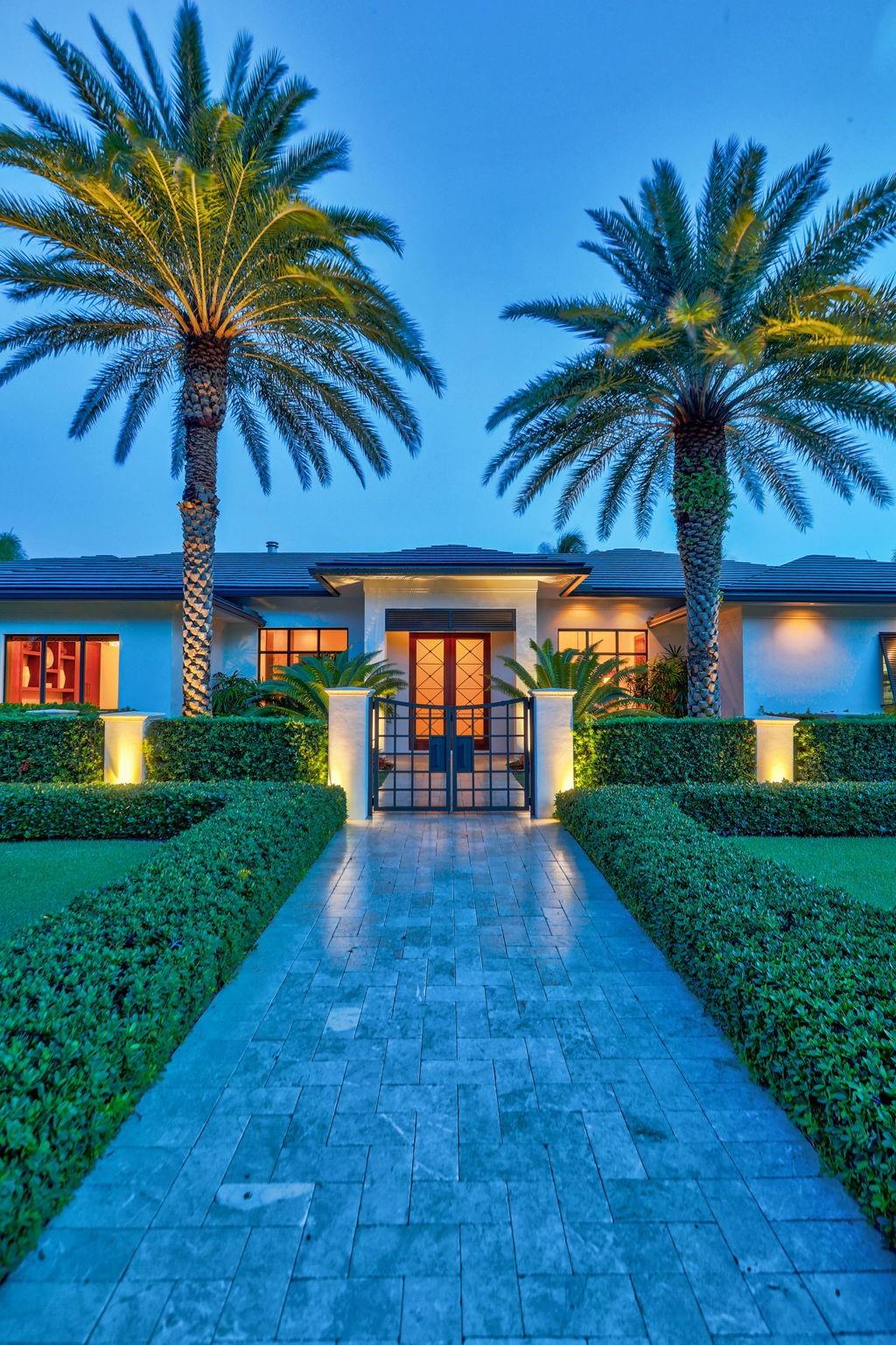 Venetian Isles 3rd Sec 47 - Residential