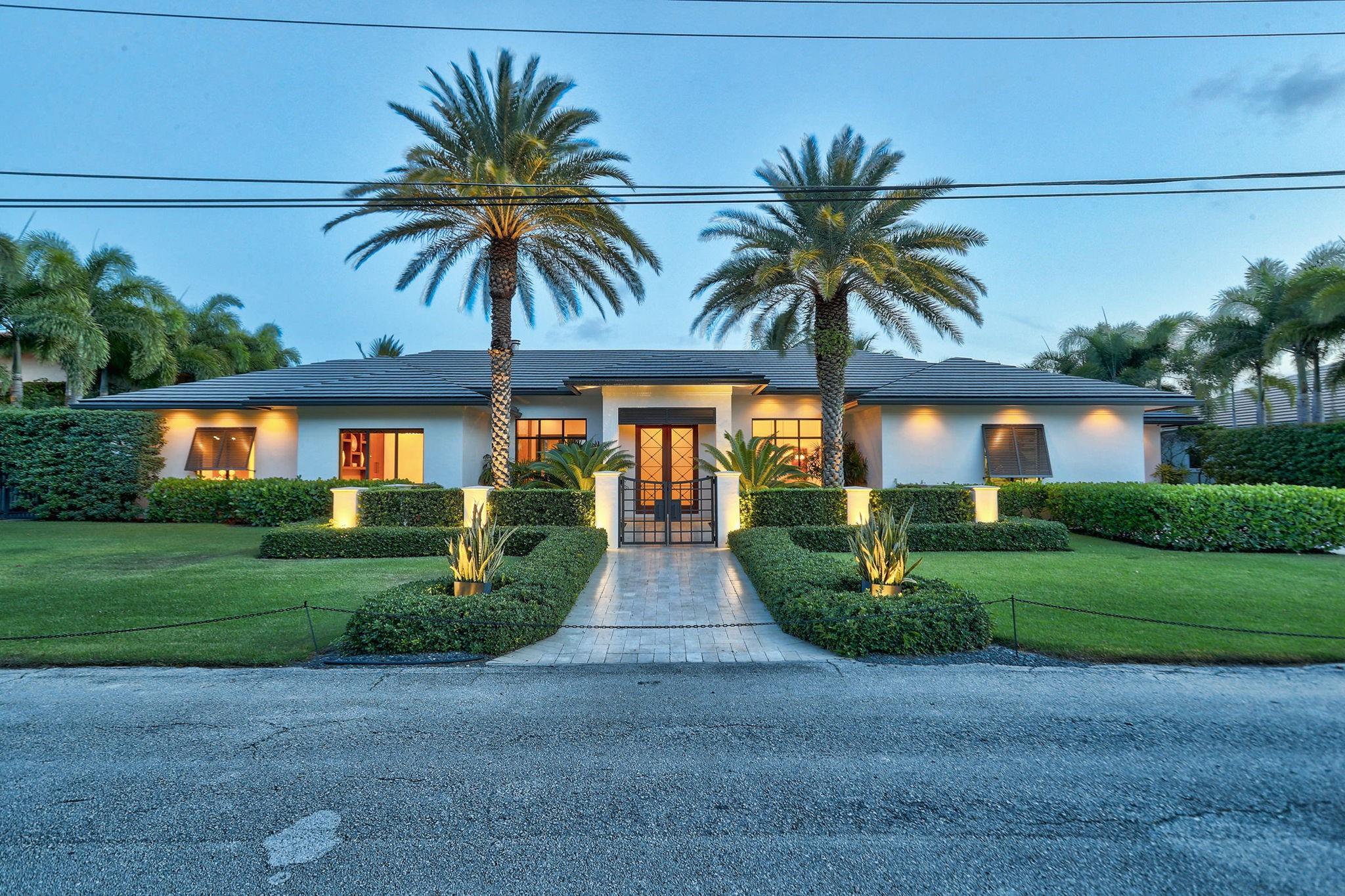 Venetian Isles 3rd Sec 47 - Residential