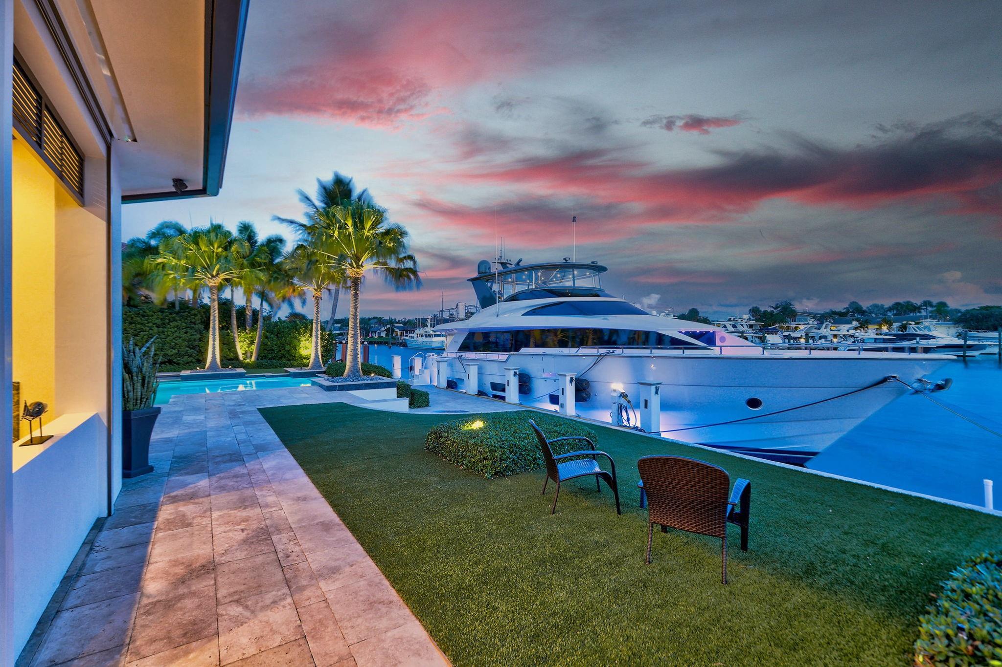 Venetian Isles 3rd Sec 47 - Residential