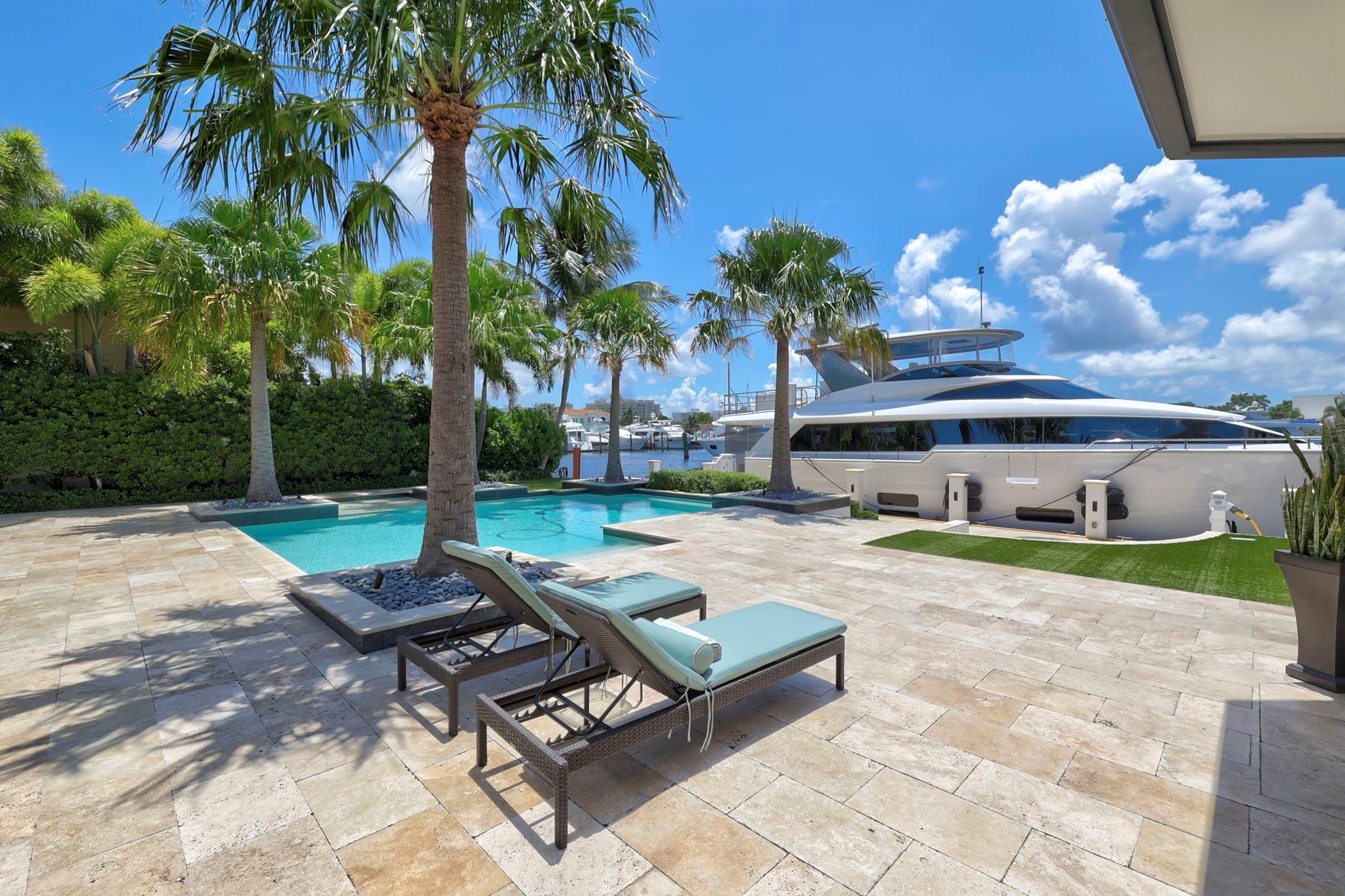 Venetian Isles 3rd Sec 47 - Residential