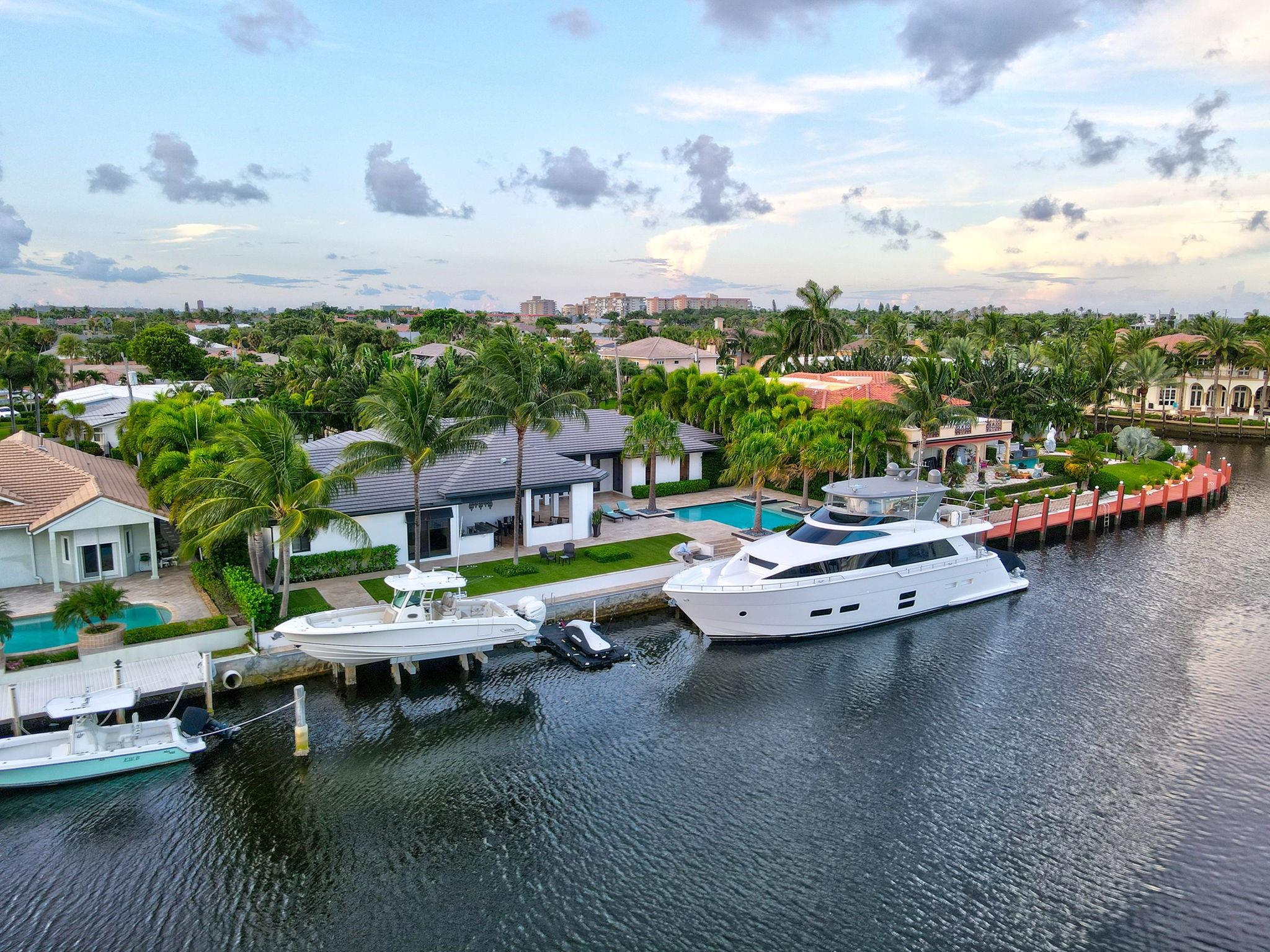 Venetian Isles 3rd Sec 47 - Residential