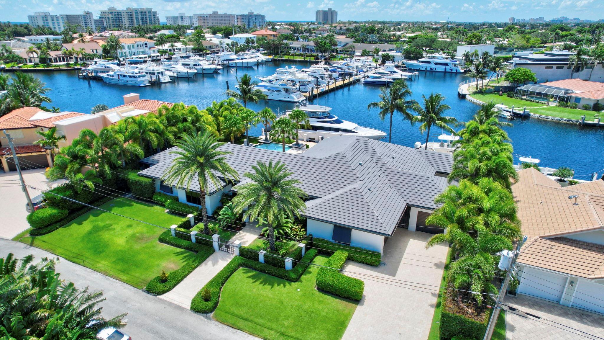 Venetian Isles 3rd Sec 47 - Residential