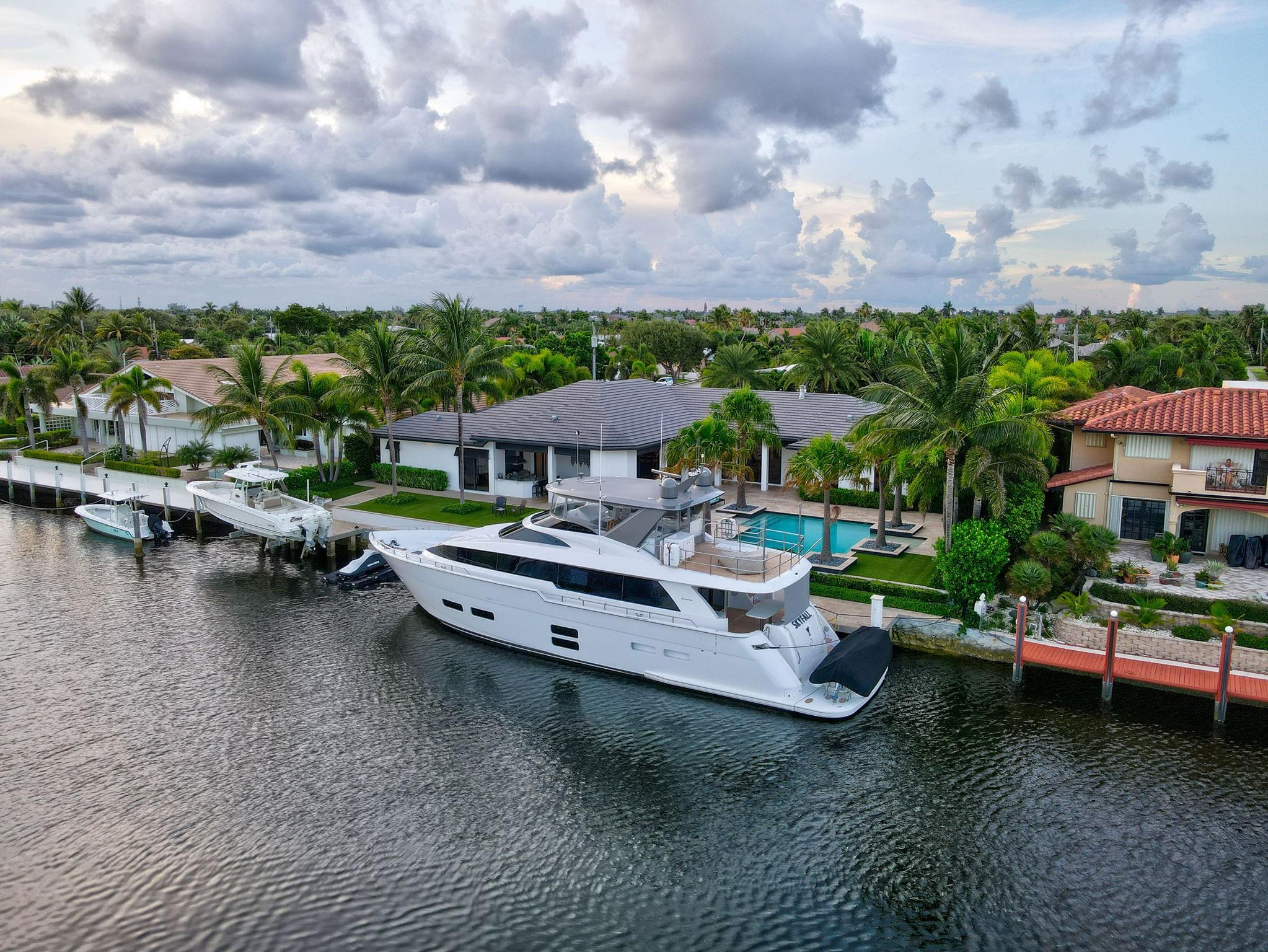 Venetian Isles 3rd Sec 47 - Residential