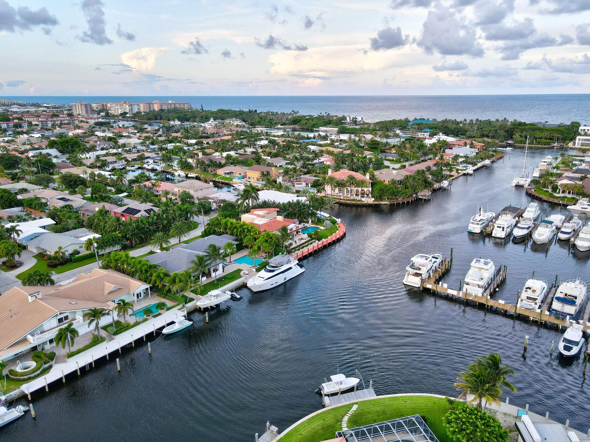 Venetian Isles 3rd Sec 47 - Residential