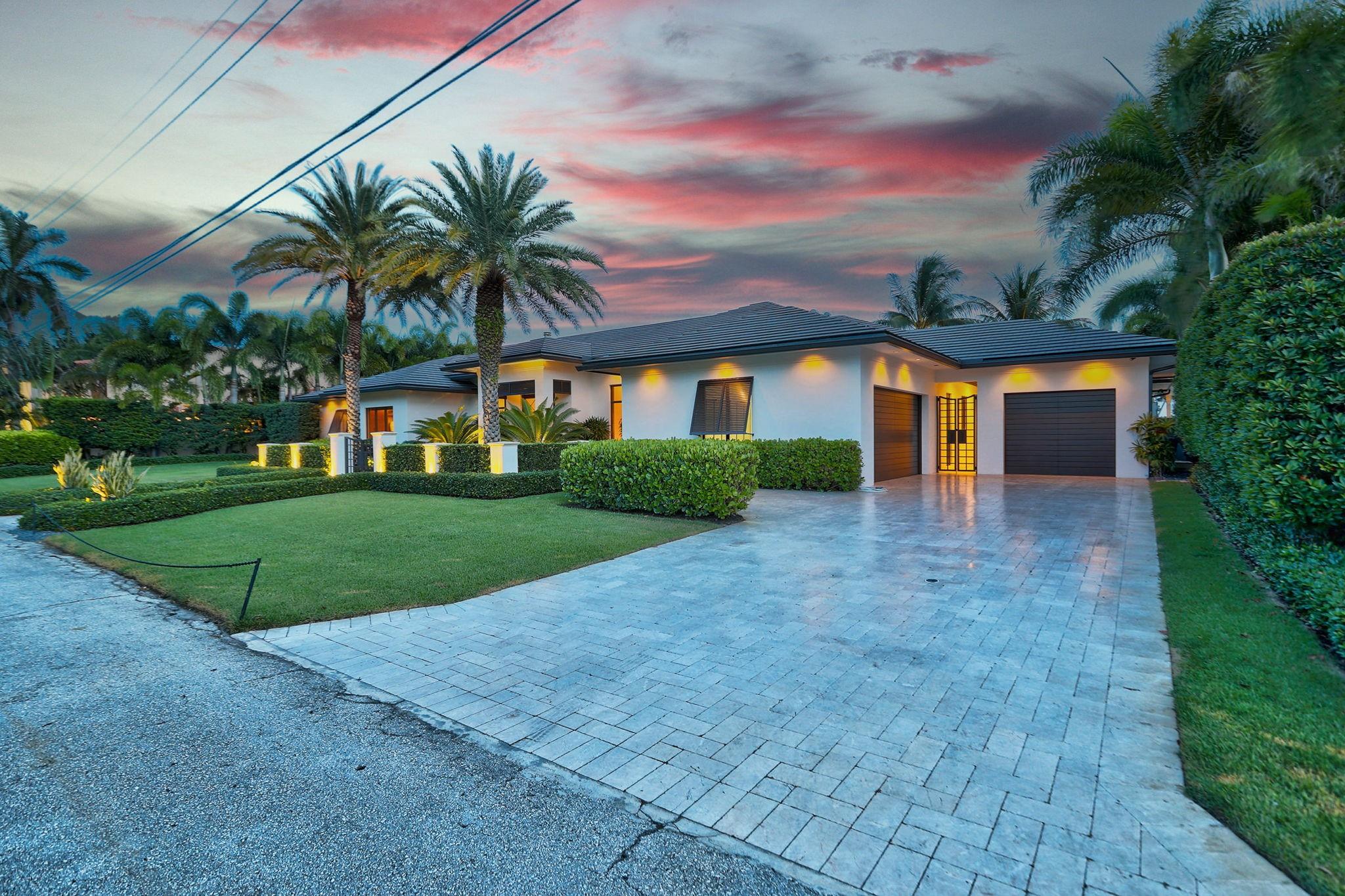 Venetian Isles 3rd Sec 47 - Residential