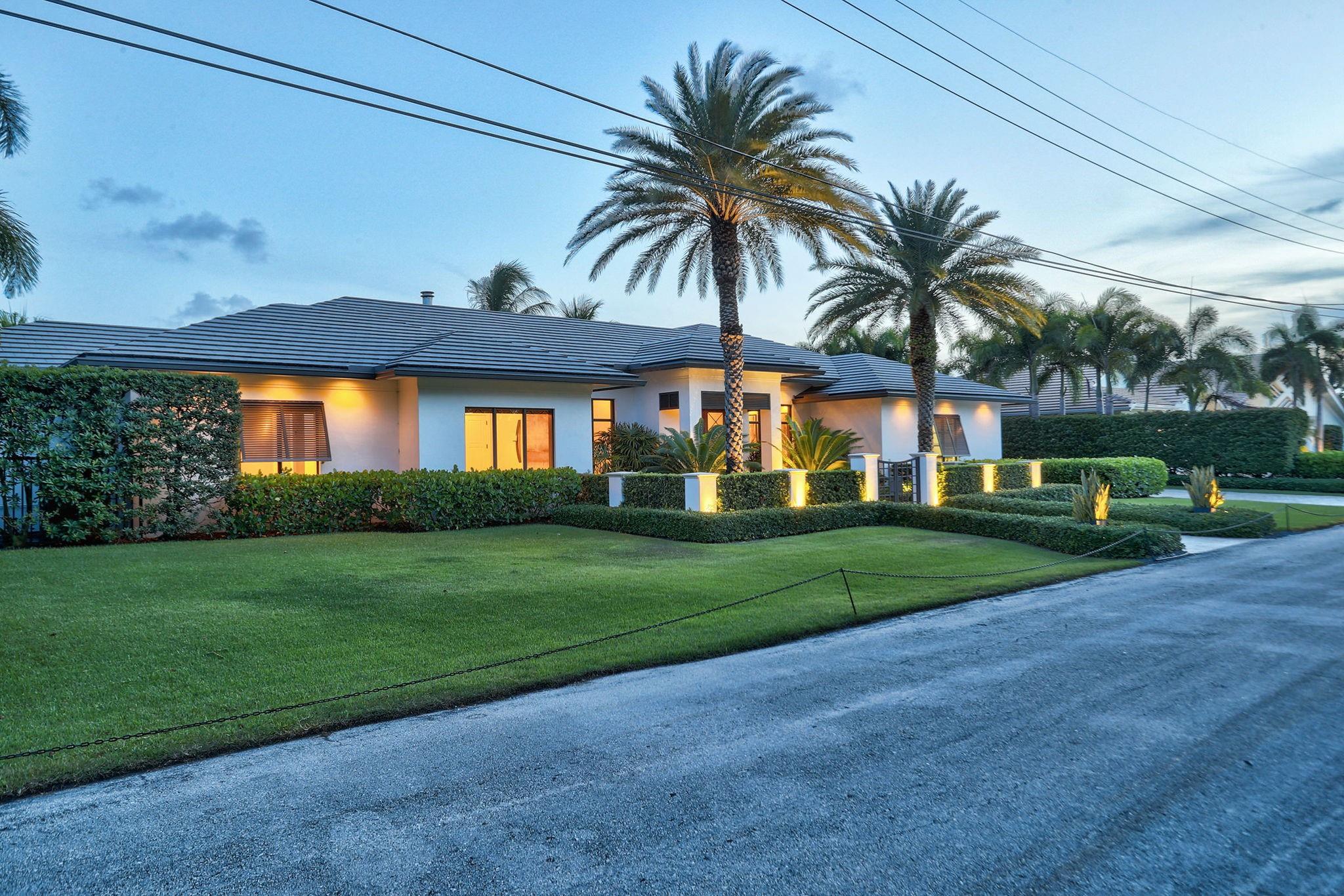 Venetian Isles 3rd Sec 47 - Residential