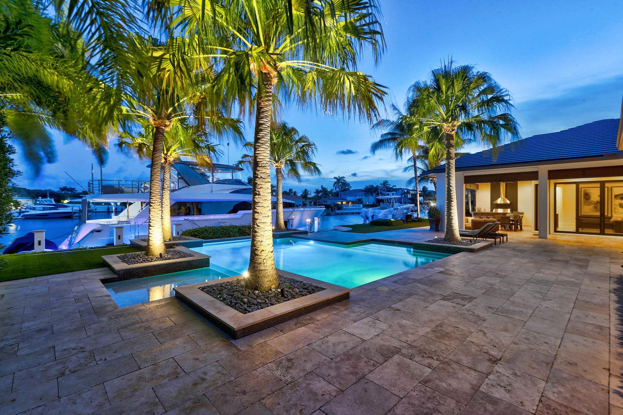 Venetian Isles 3rd Sec 47 - Residential