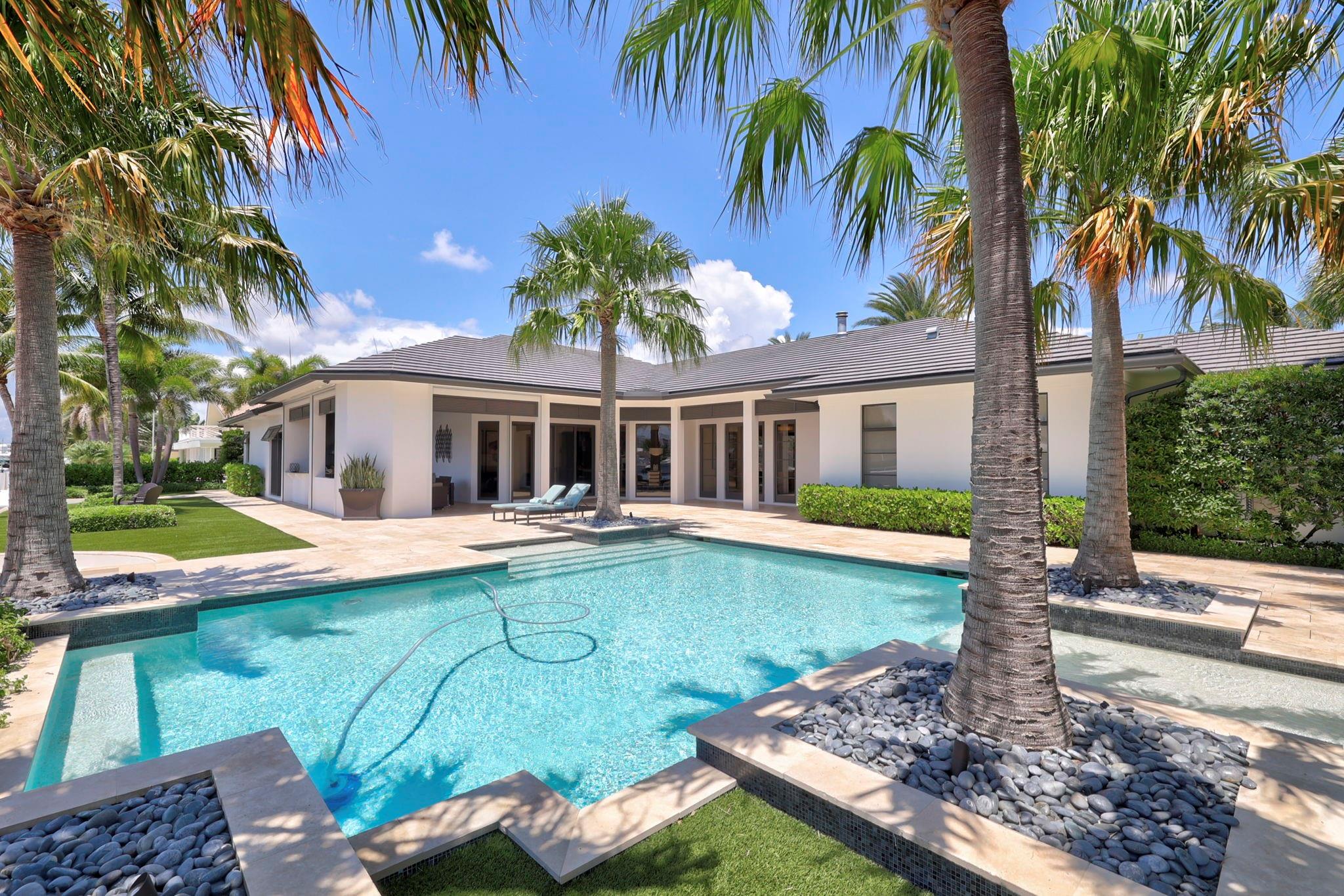 Venetian Isles 3rd Sec 47 - Residential