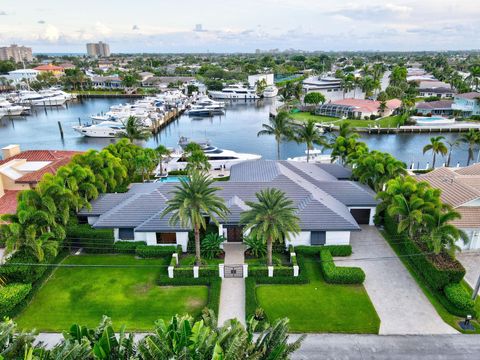 2840 NE 44th St Lighthouse Point FL 33064