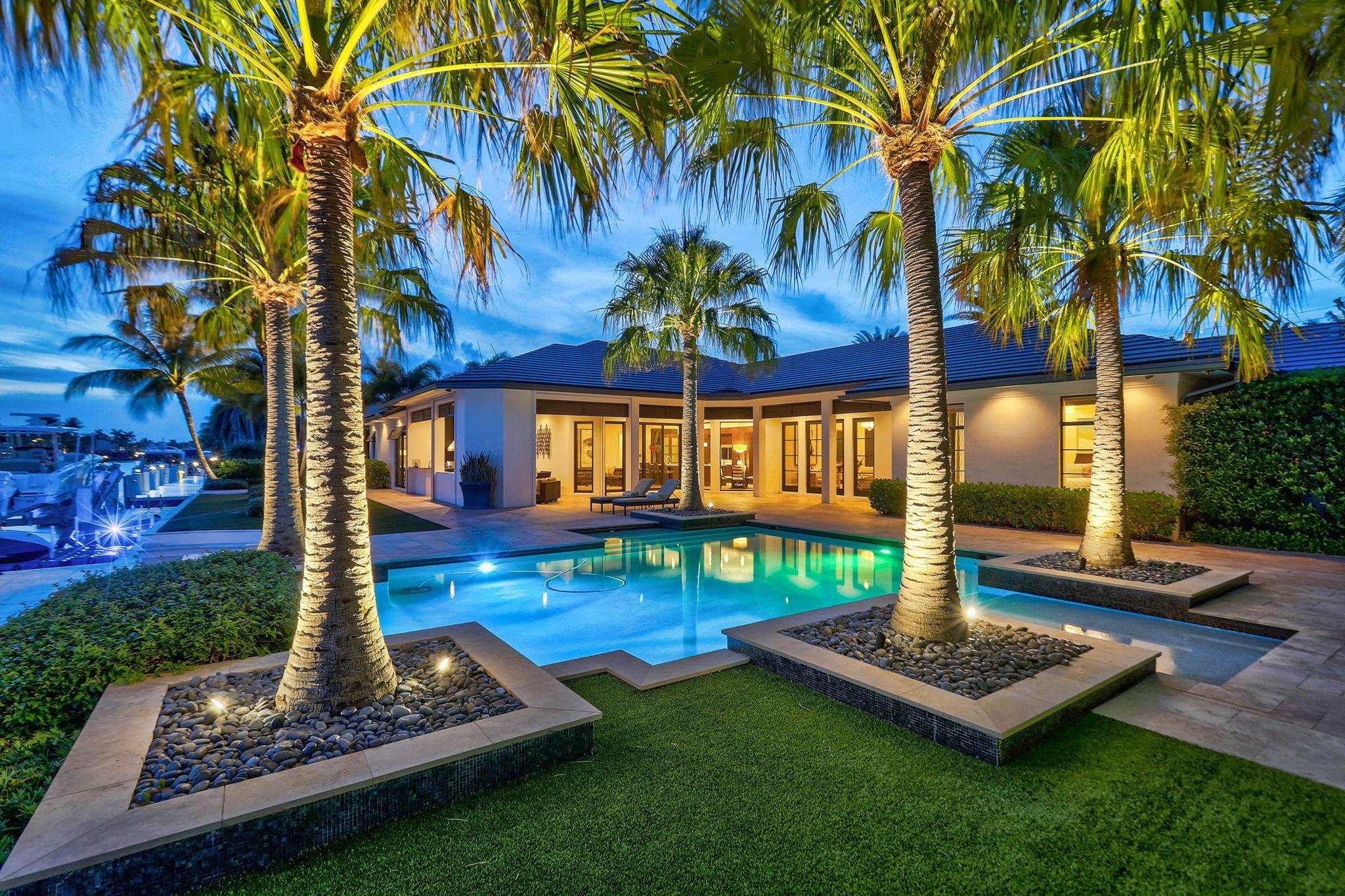 Venetian Isles 3rd Sec 47 - Residential