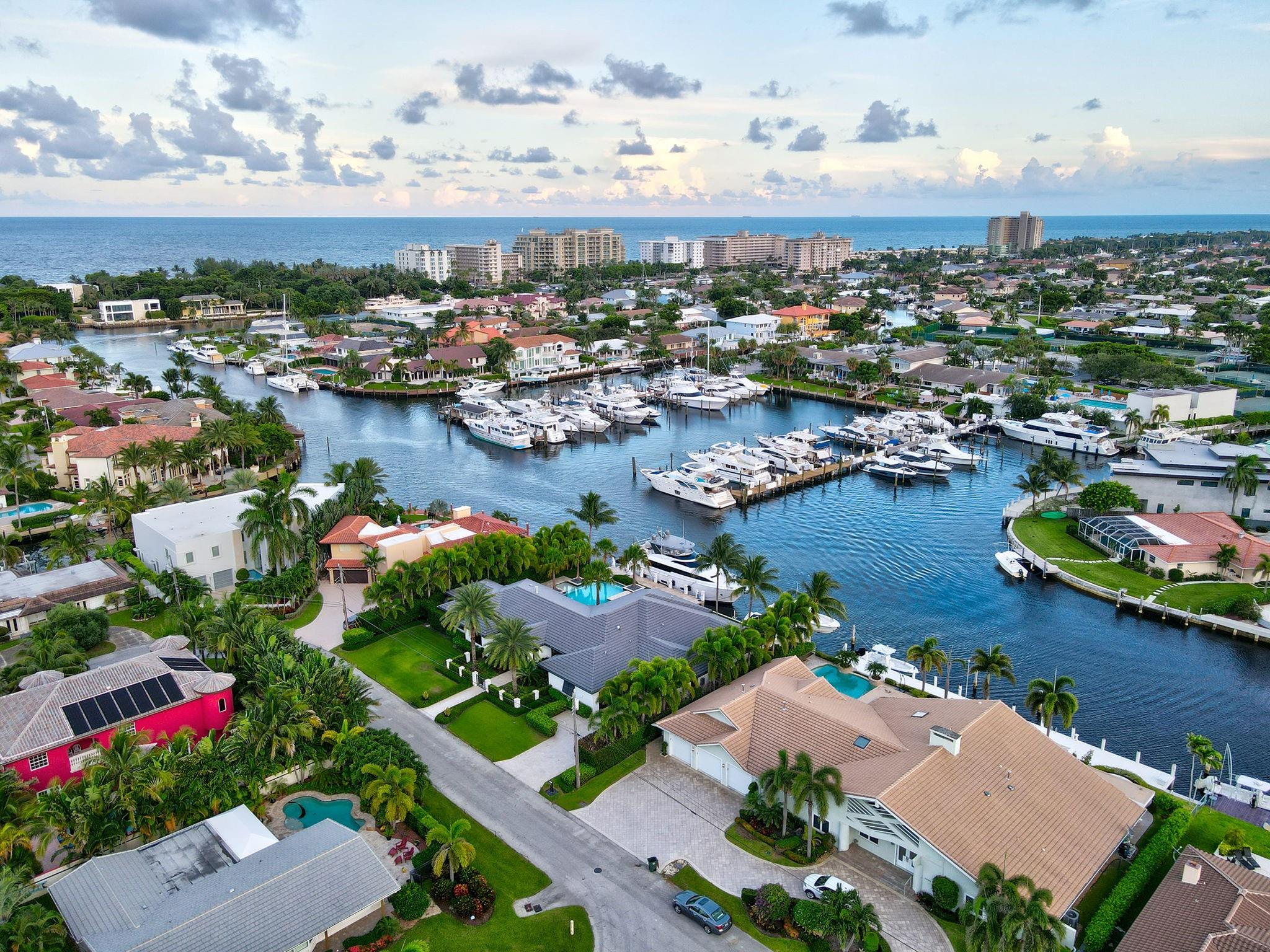 Venetian Isles 3rd Sec 47 - Residential