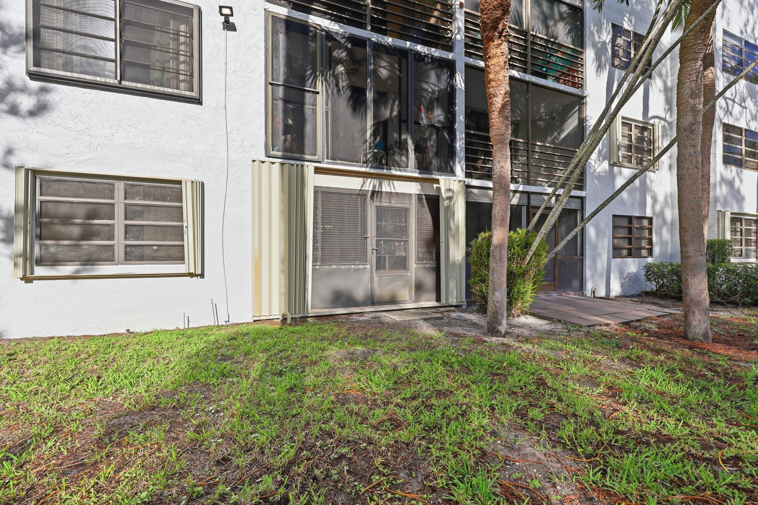 SUNRISE OF PALM BEACH CONDO 1,2,3,4, 14 AND 17 - Residential Lease