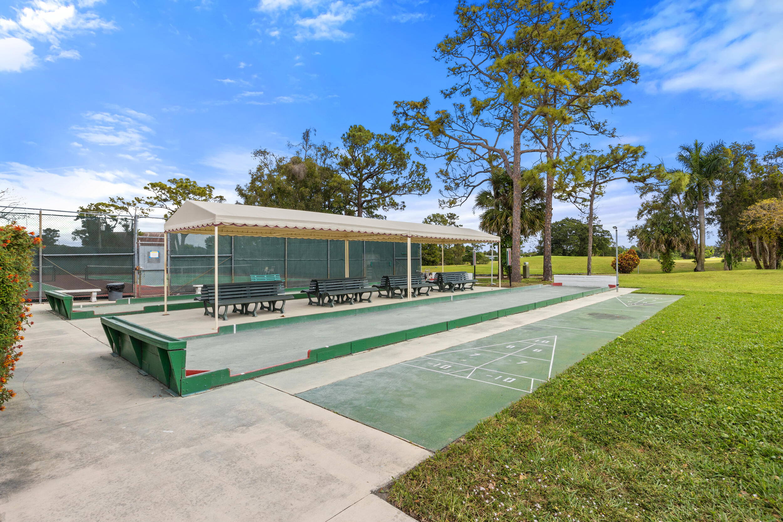 SUNRISE OF PALM BEACH CONDO 1,2,3,4, 14 AND 17 - Residential Lease