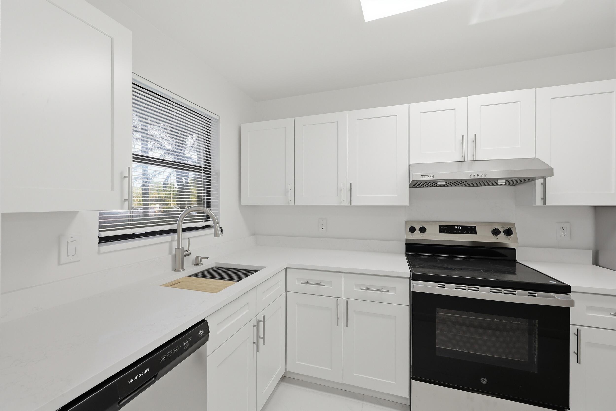 SUNRISE OF PALM BEACH CONDO 1,2,3,4, 14 AND 17 - Residential Lease