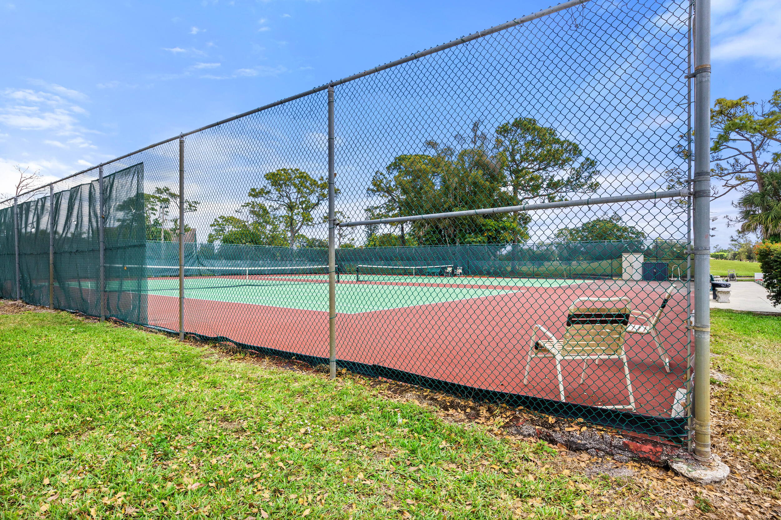 SUNRISE OF PALM BEACH CONDO 1,2,3,4, 14 AND 17 - Residential Lease