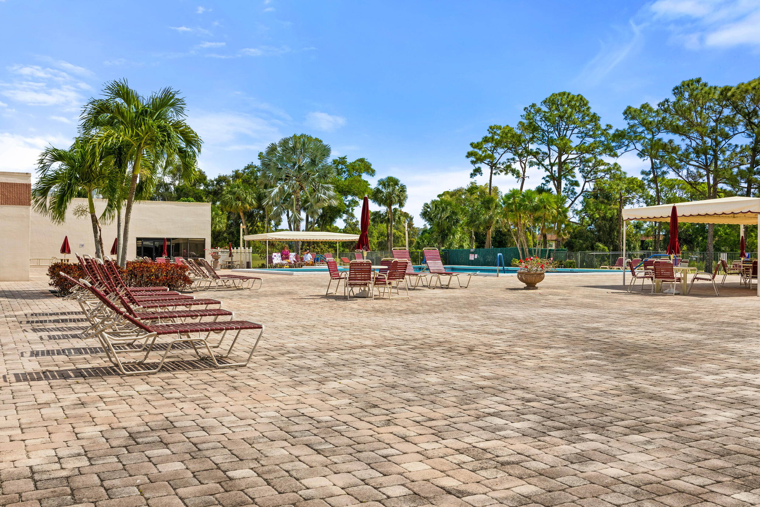 SUNRISE OF PALM BEACH CONDO 1,2,3,4, 14 AND 17 - Residential Lease