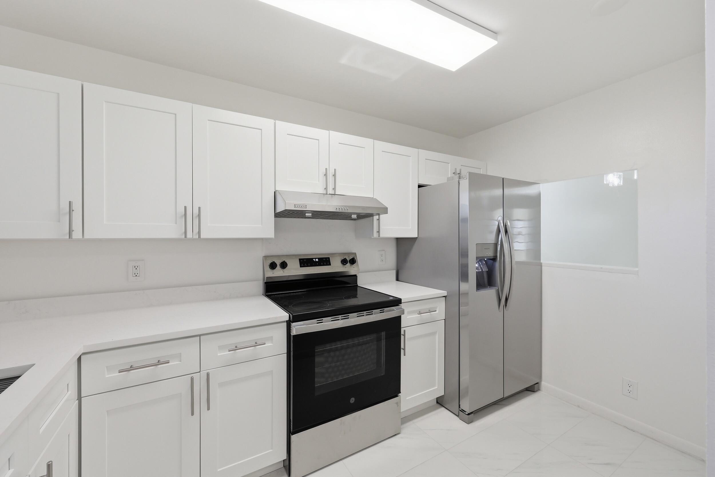 SUNRISE OF PALM BEACH CONDO 1,2,3,4, 14 AND 17 - Residential Lease