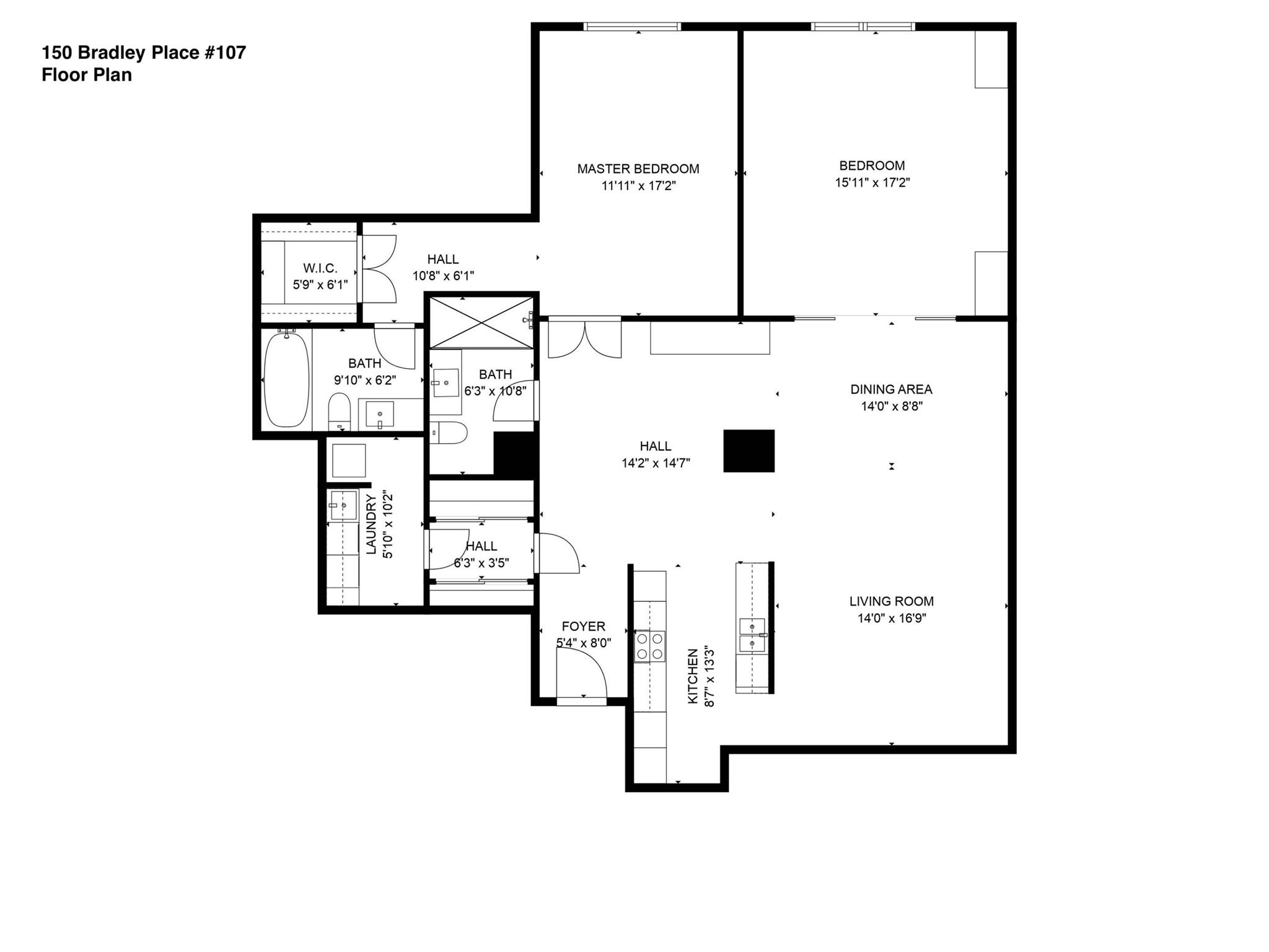 PALM BEACH BILTMORE CONDO - Residential
