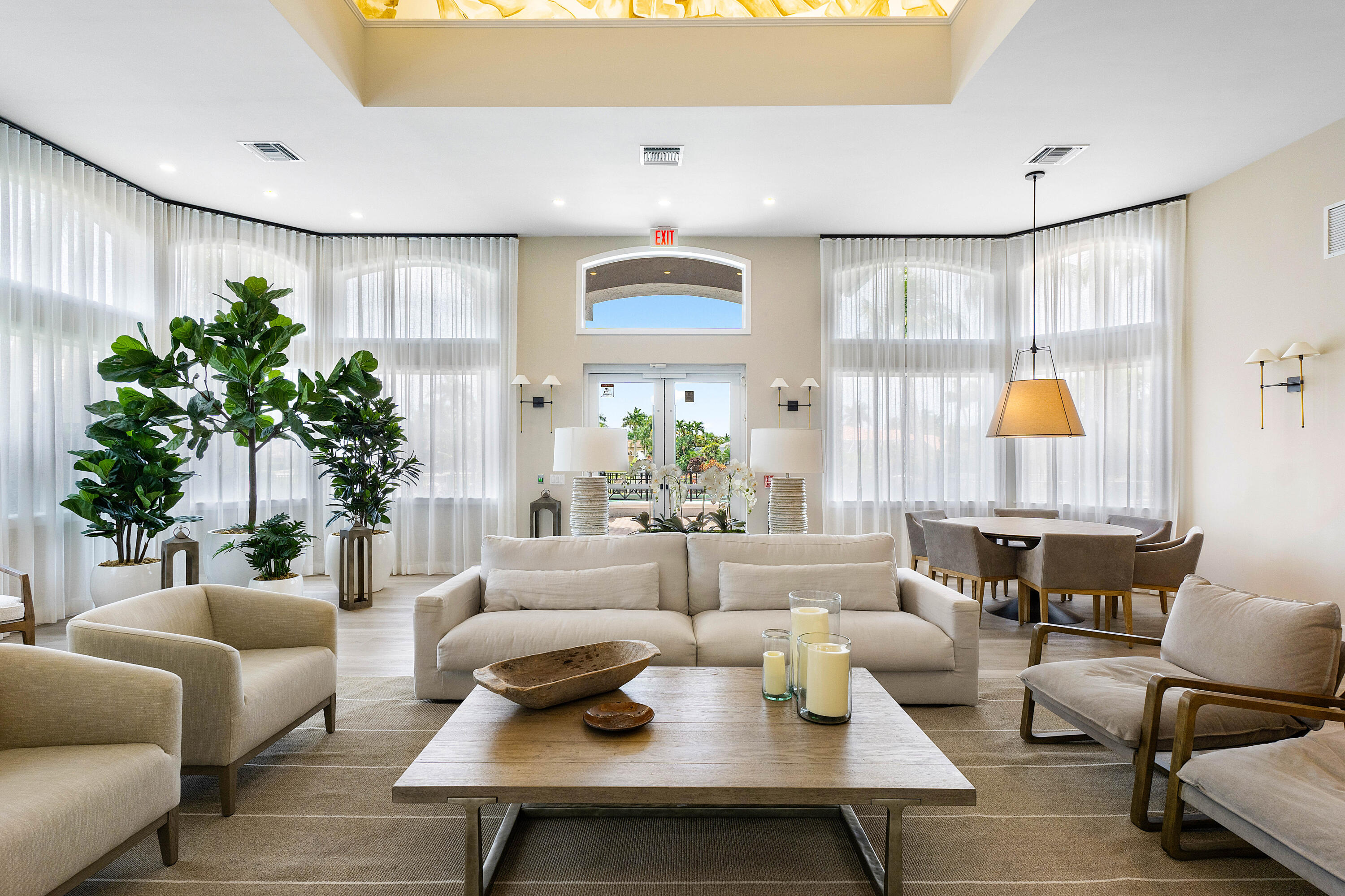 BOCA ISLES SOUTH - Residential