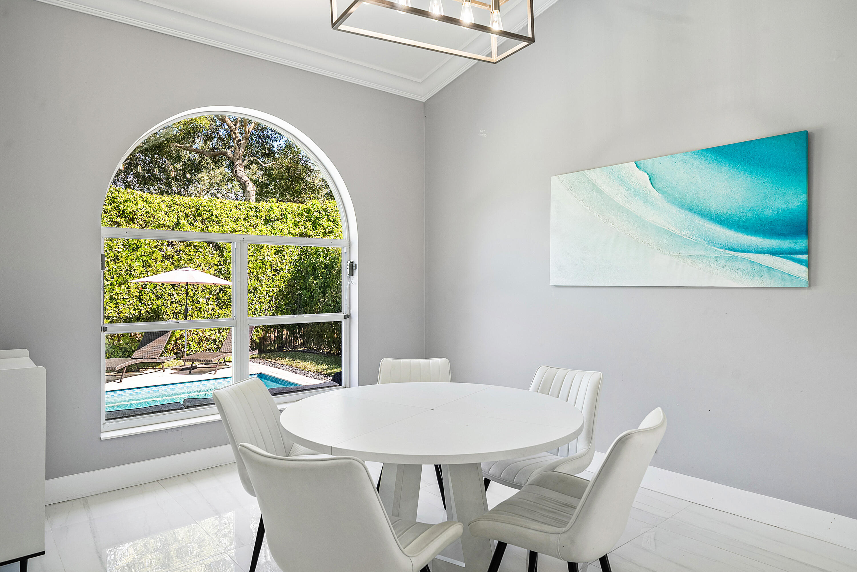 BOCA ISLES SOUTH - Residential