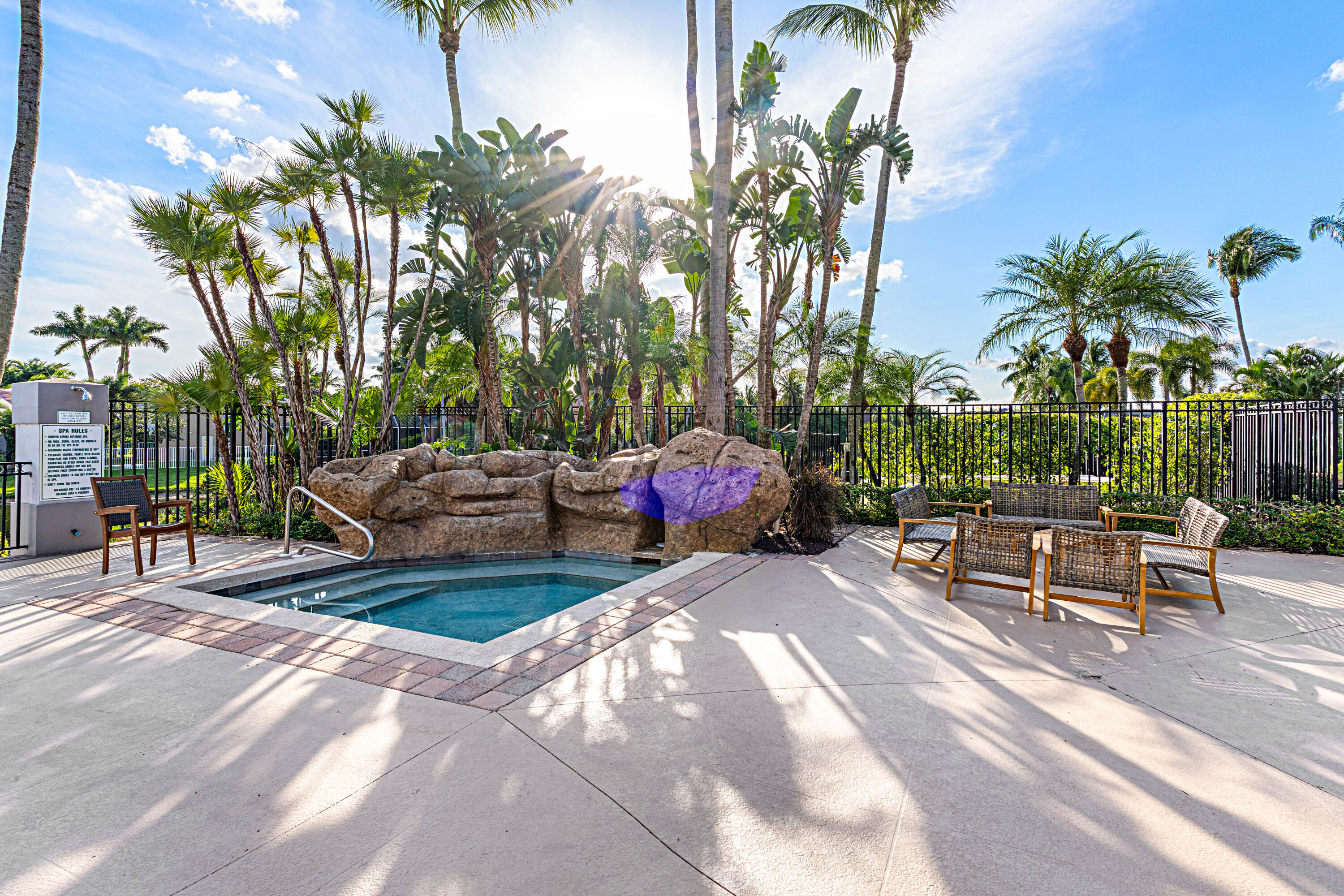 BOCA ISLES SOUTH - Residential