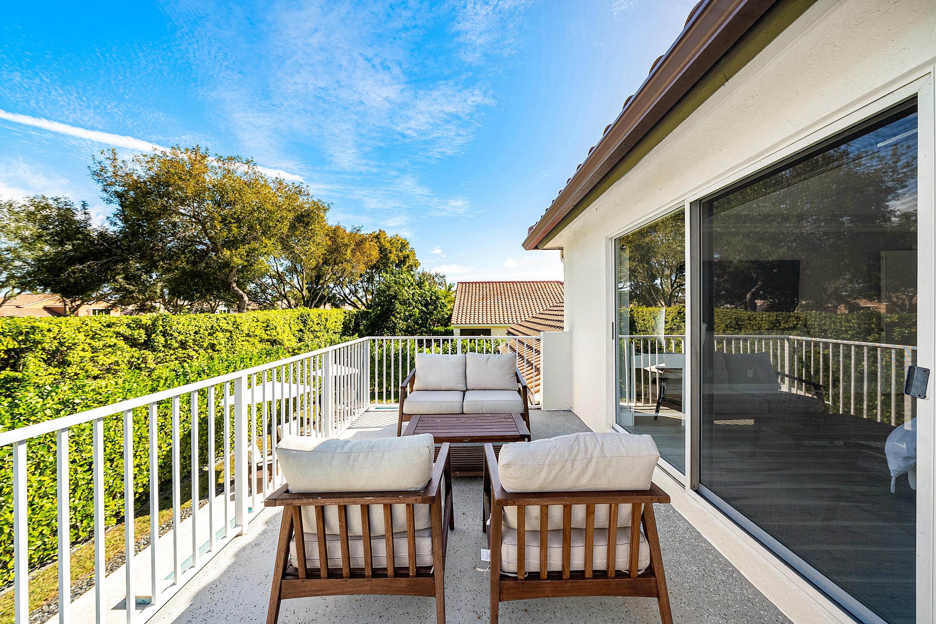 BOCA ISLES SOUTH - Residential