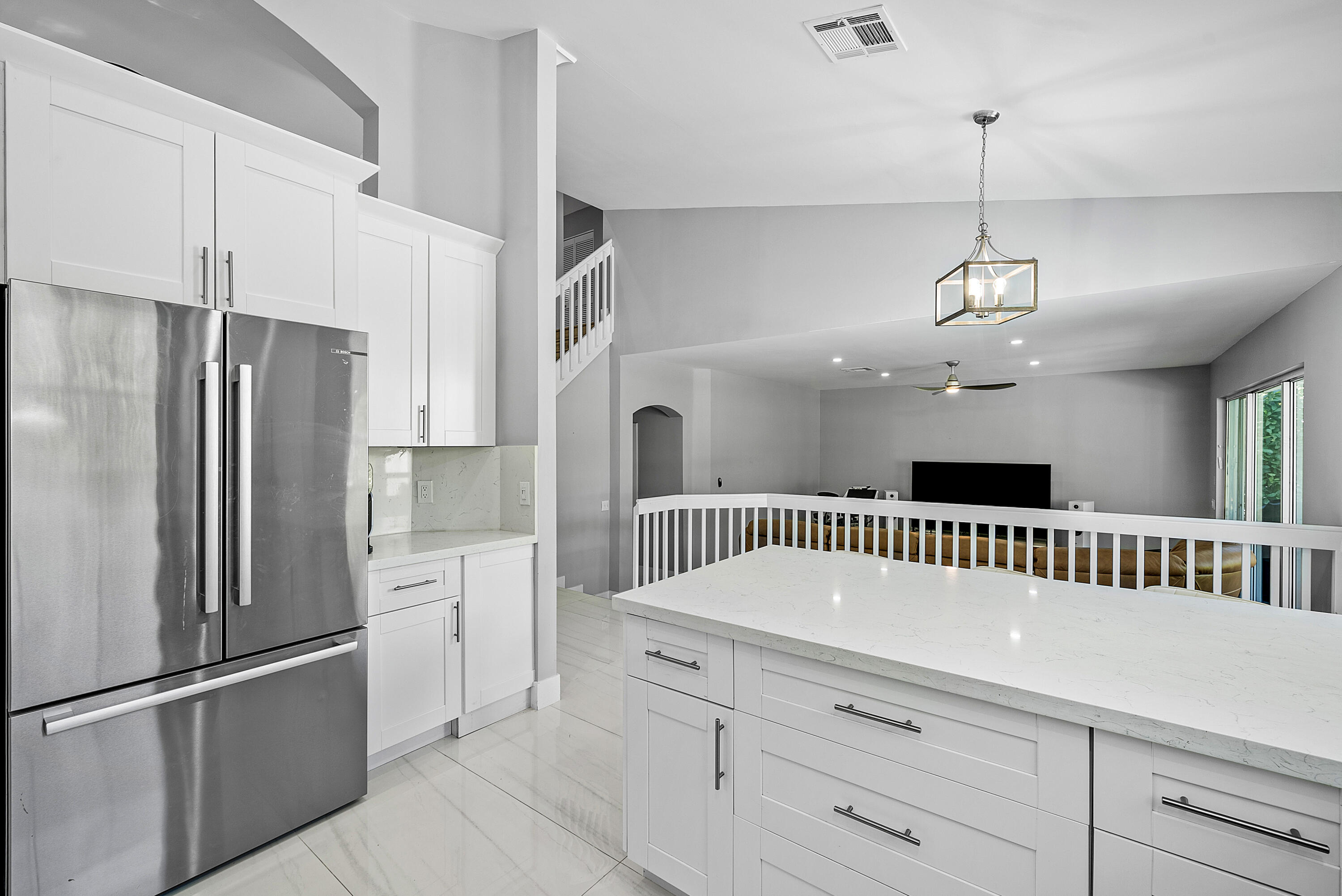 BOCA ISLES SOUTH - Residential