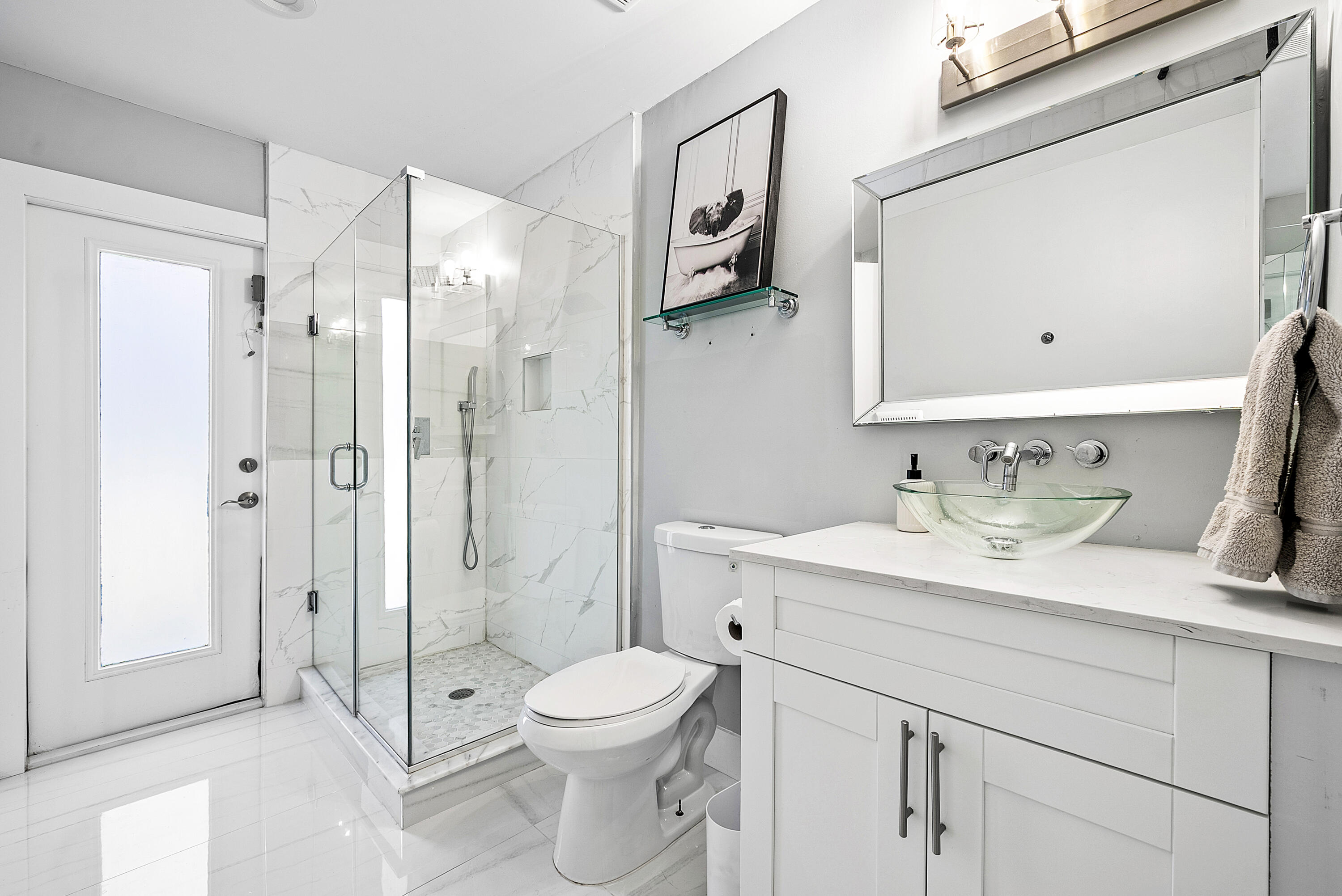 BOCA ISLES SOUTH - Residential