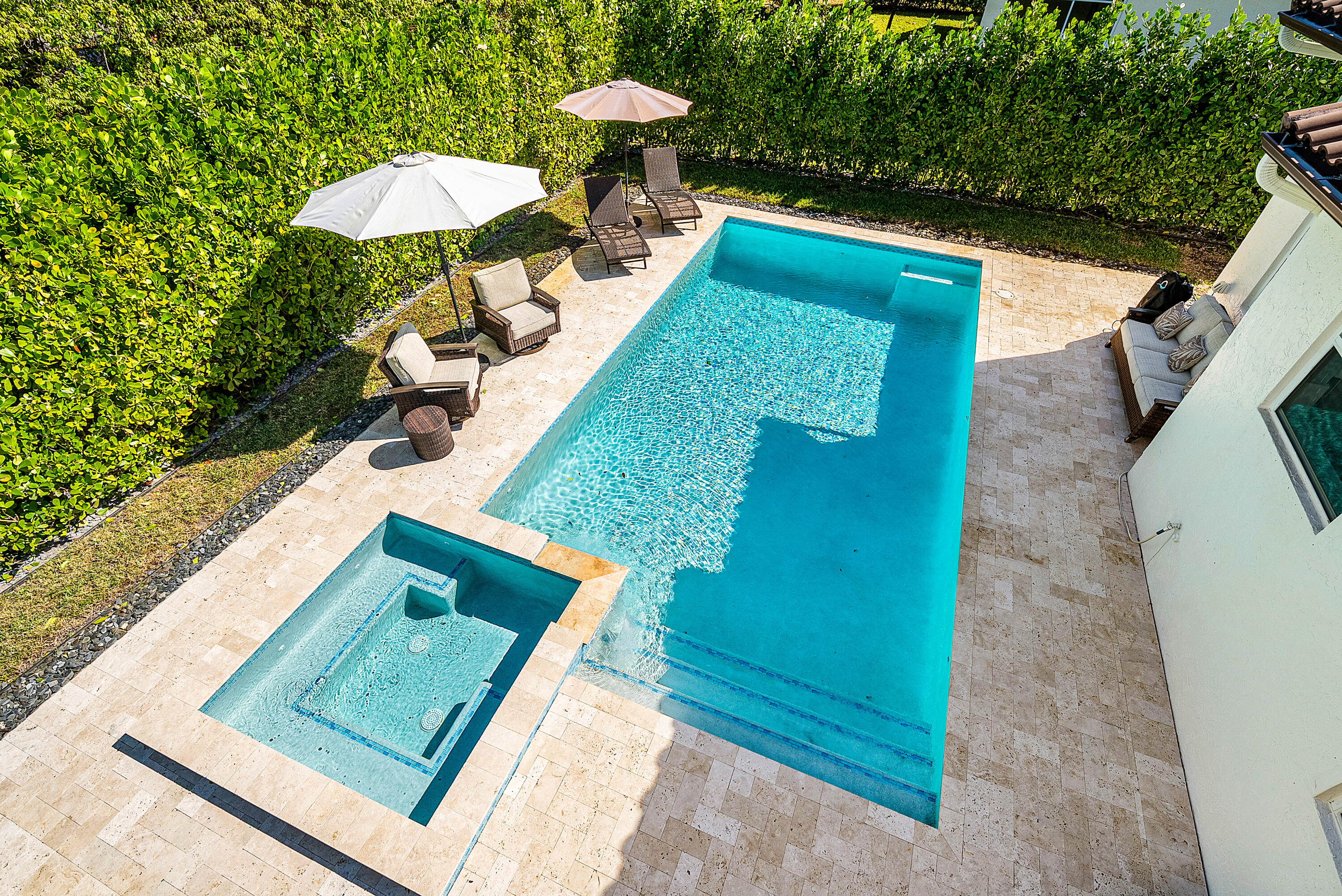 BOCA ISLES SOUTH - Residential