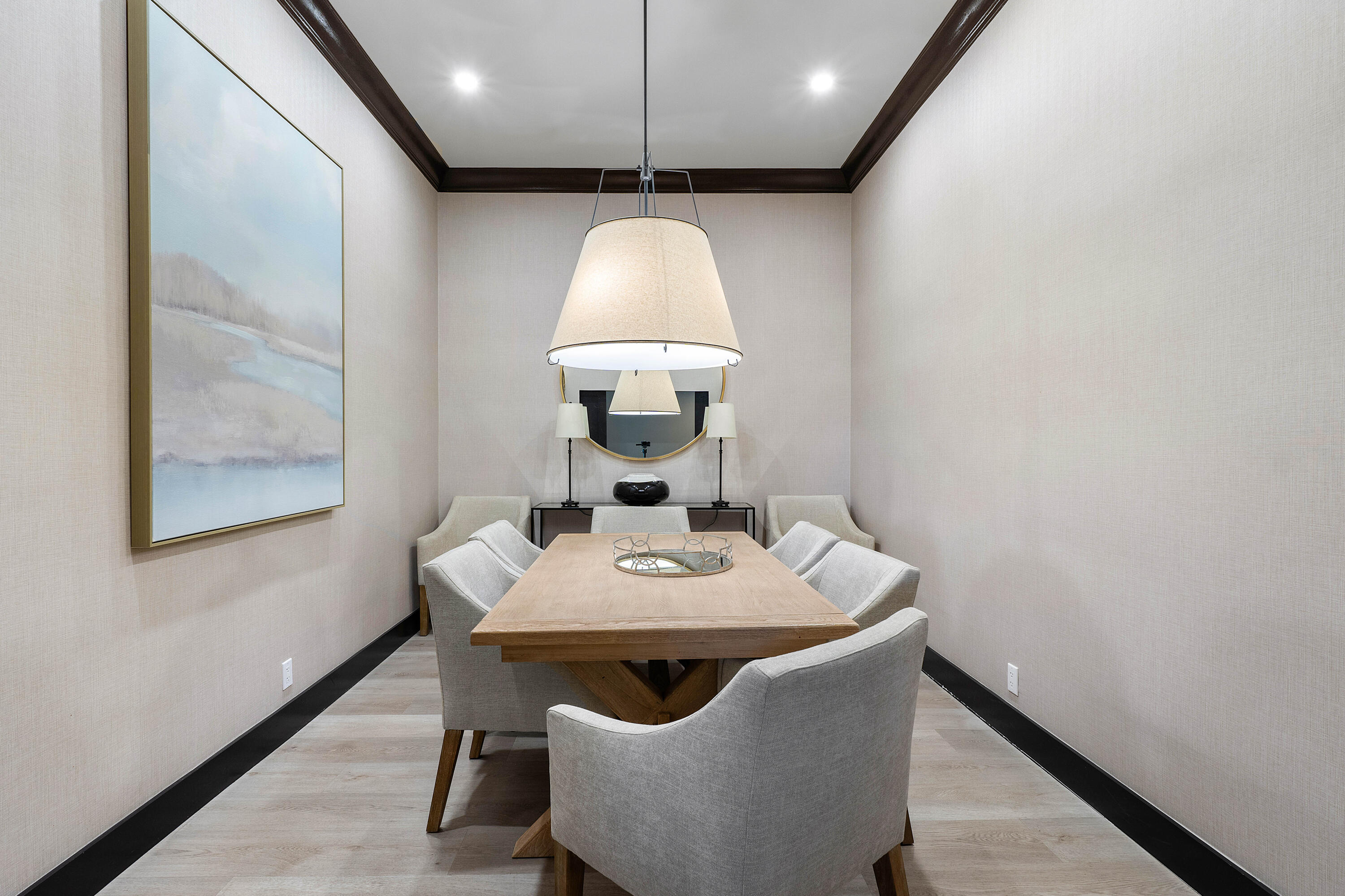 BOCA ISLES SOUTH - Residential