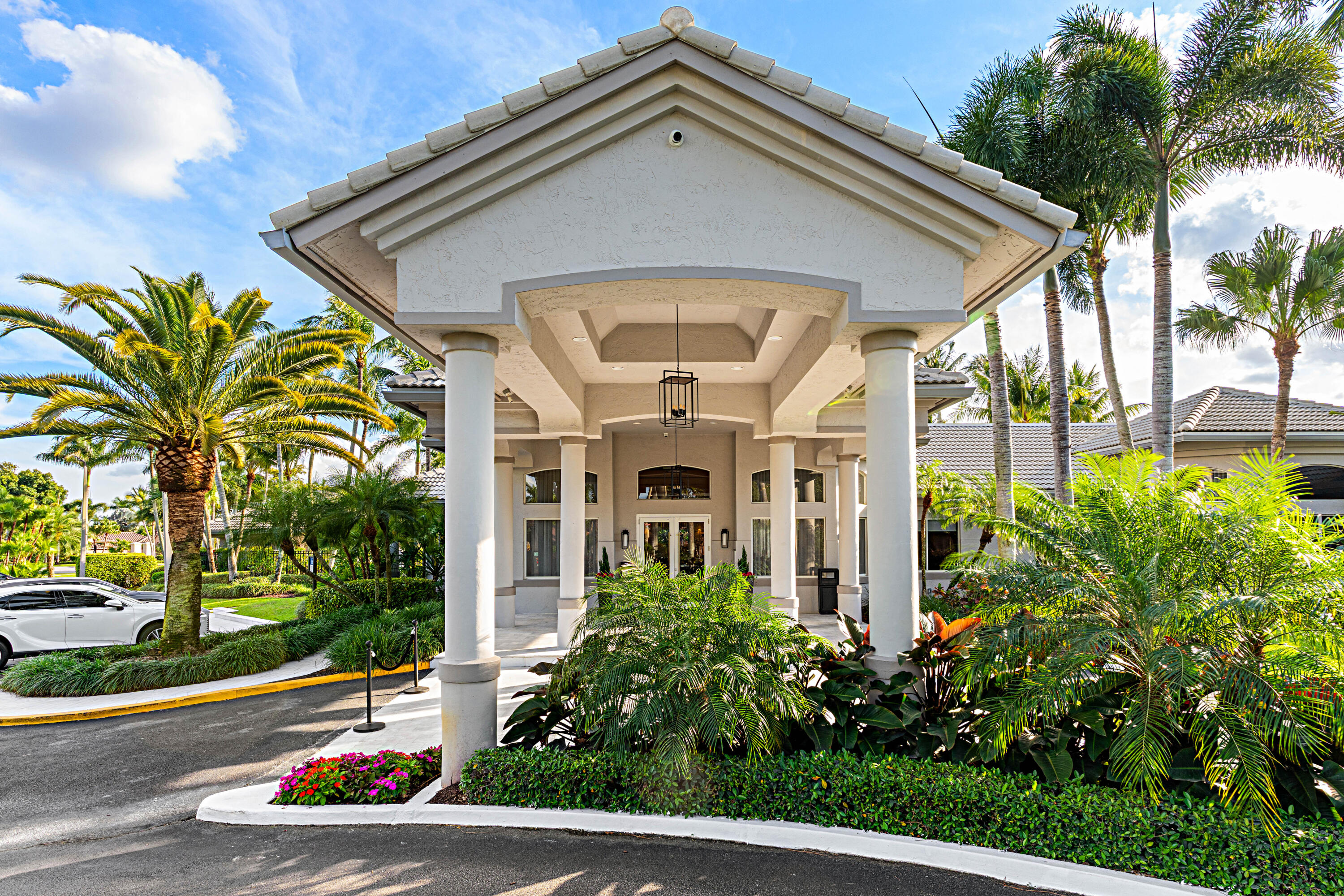 BOCA ISLES SOUTH - Residential
