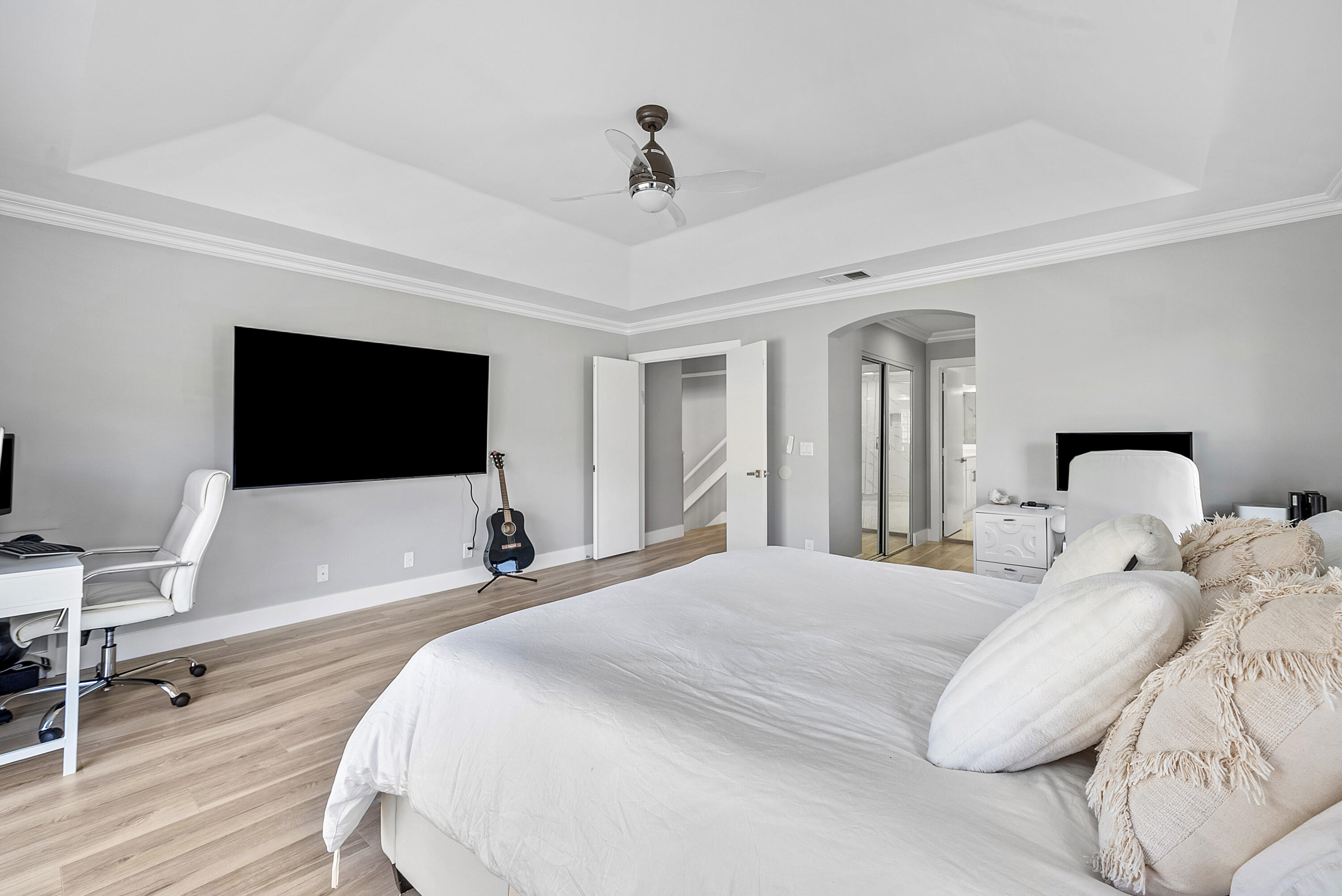 BOCA ISLES SOUTH - Residential