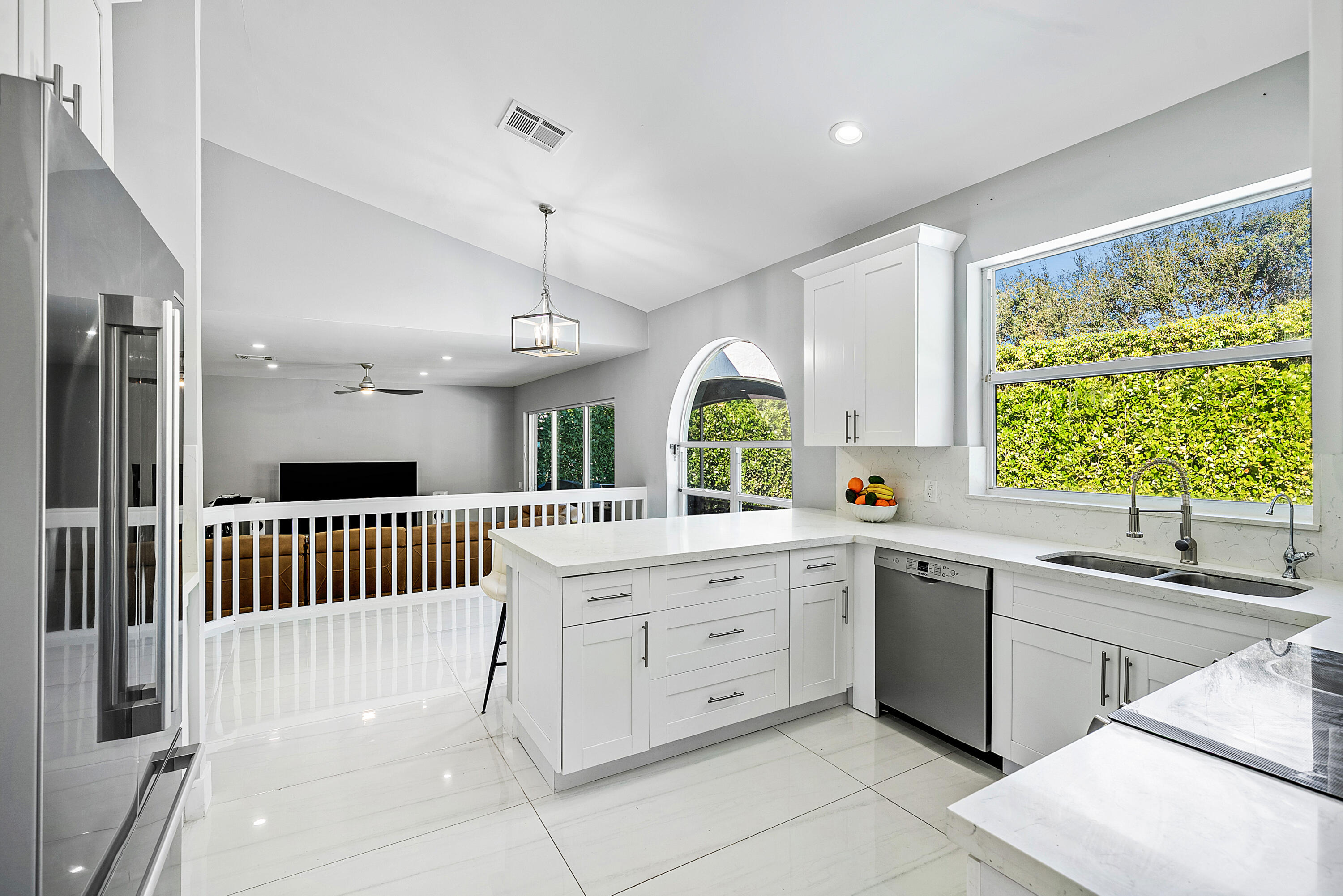 BOCA ISLES SOUTH - Residential