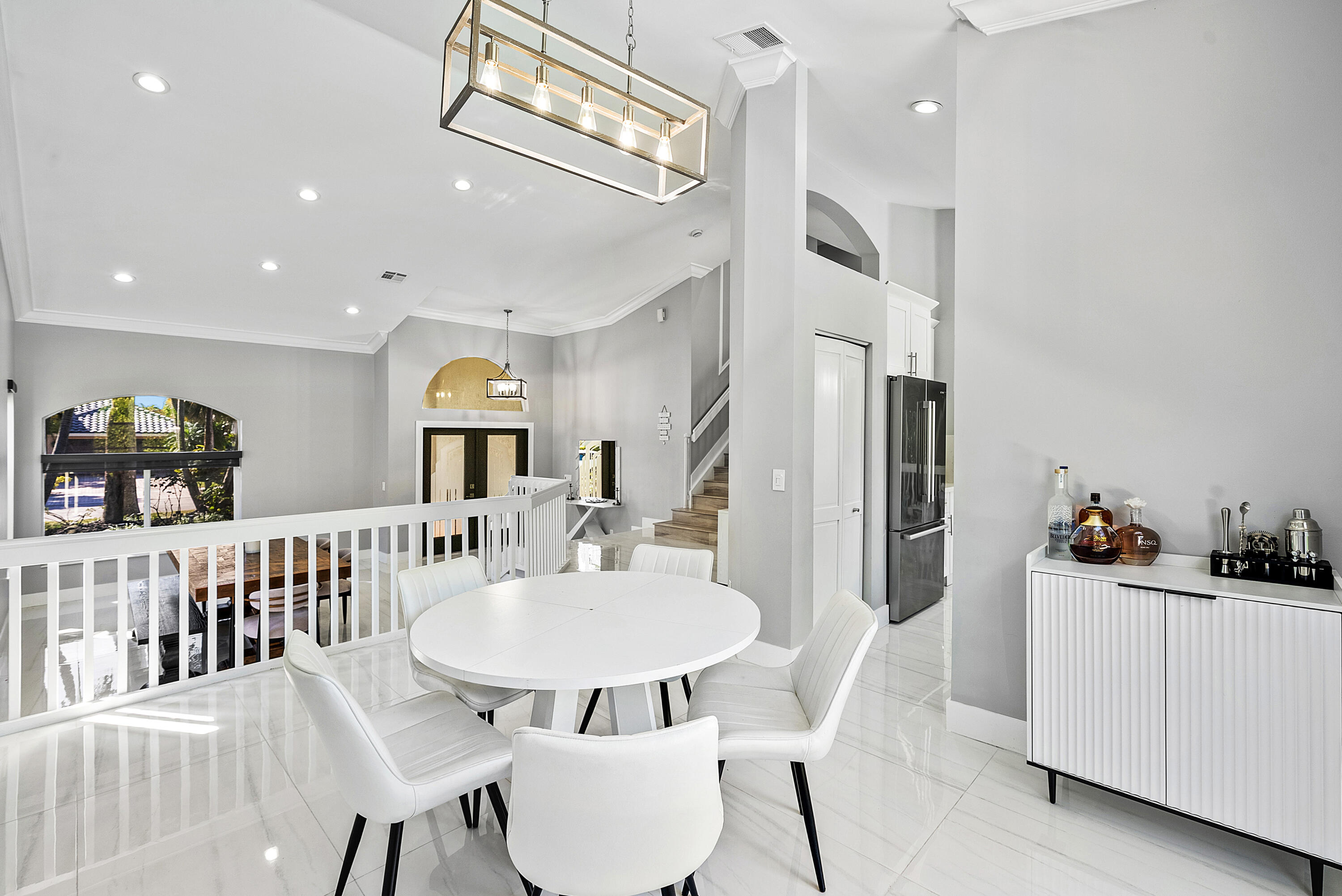 BOCA ISLES SOUTH - Residential