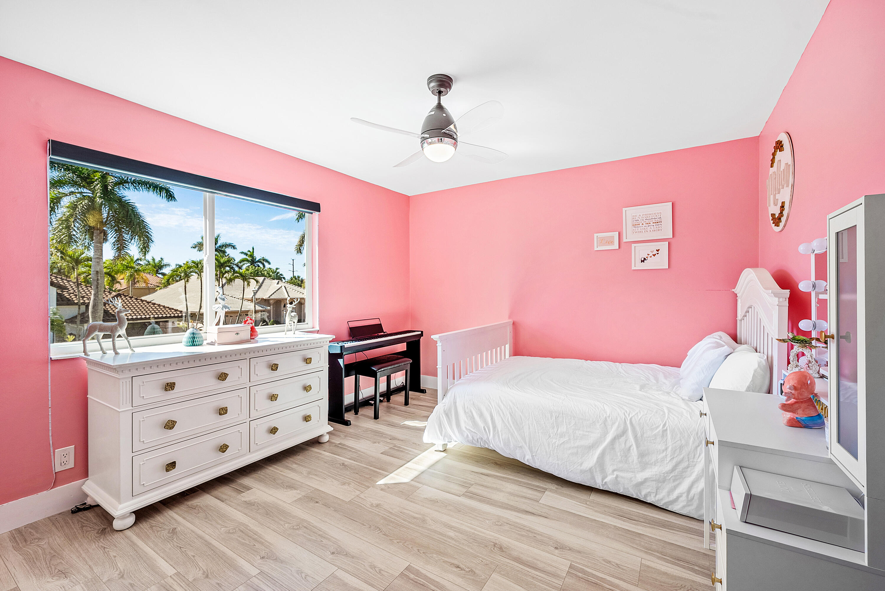 BOCA ISLES SOUTH - Residential