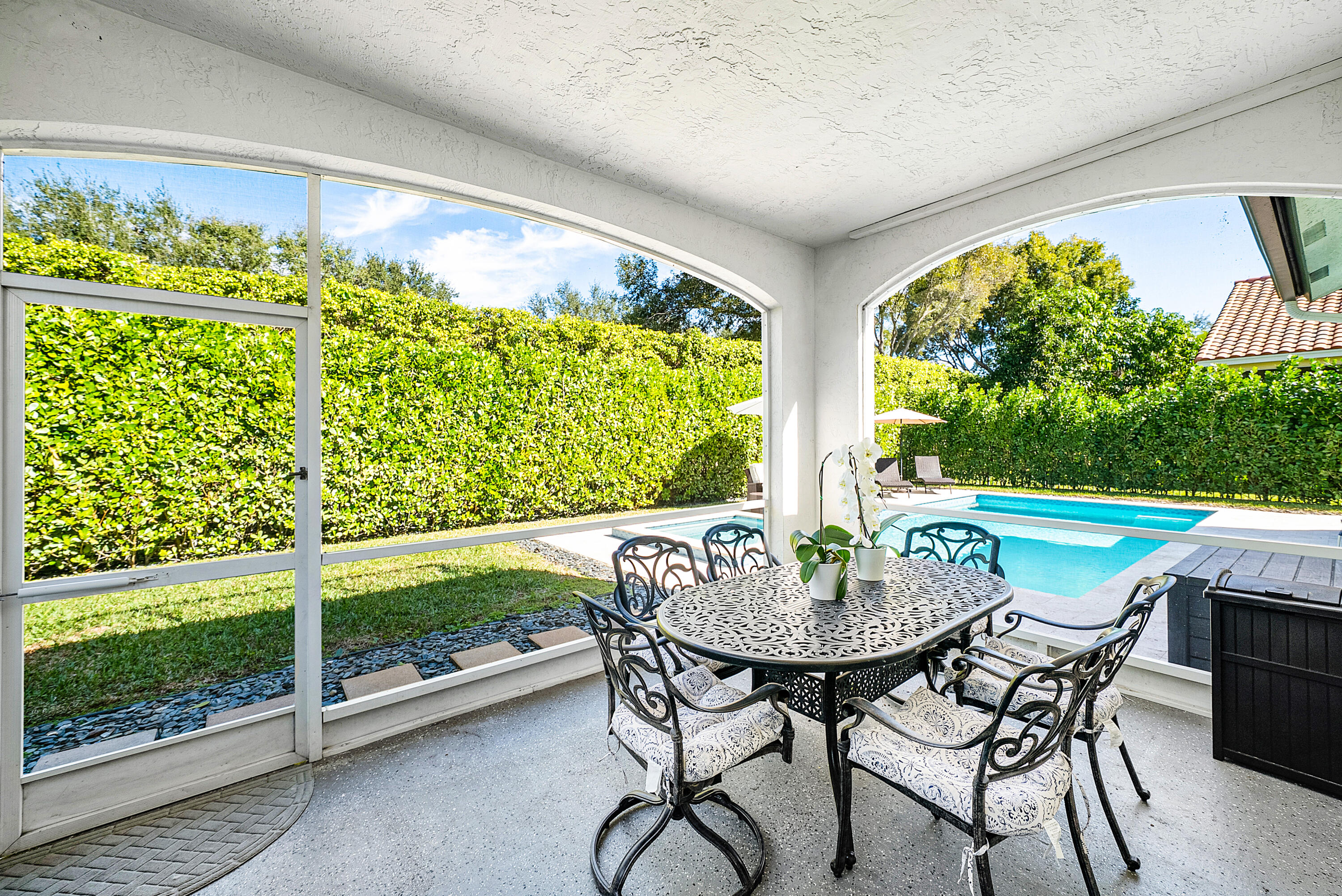 BOCA ISLES SOUTH - Residential