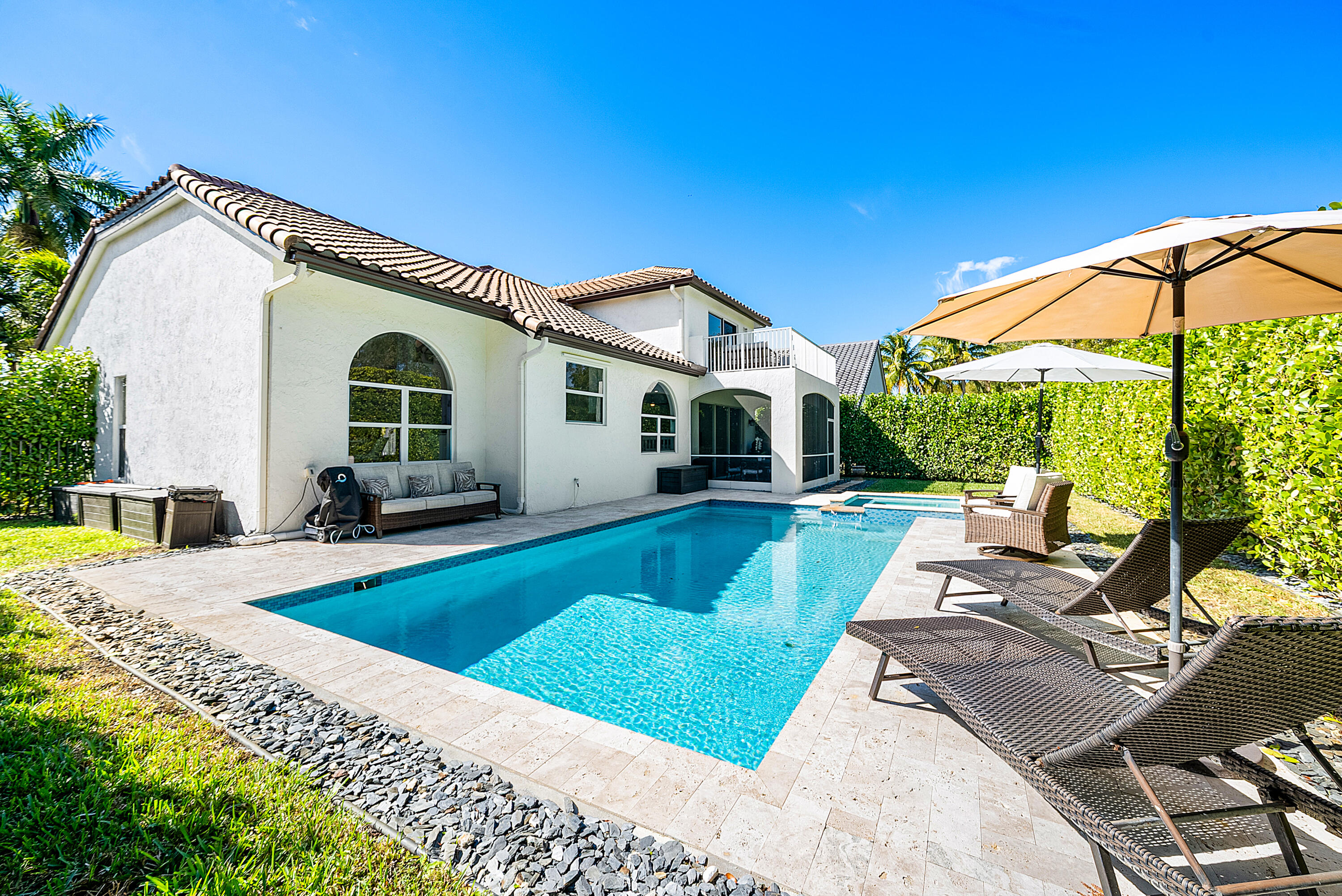 BOCA ISLES SOUTH - Residential