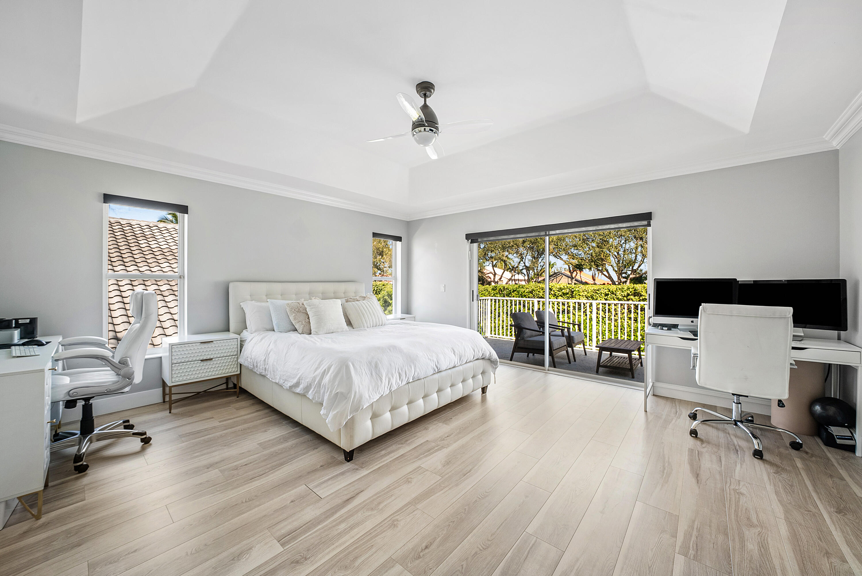 BOCA ISLES SOUTH - Residential