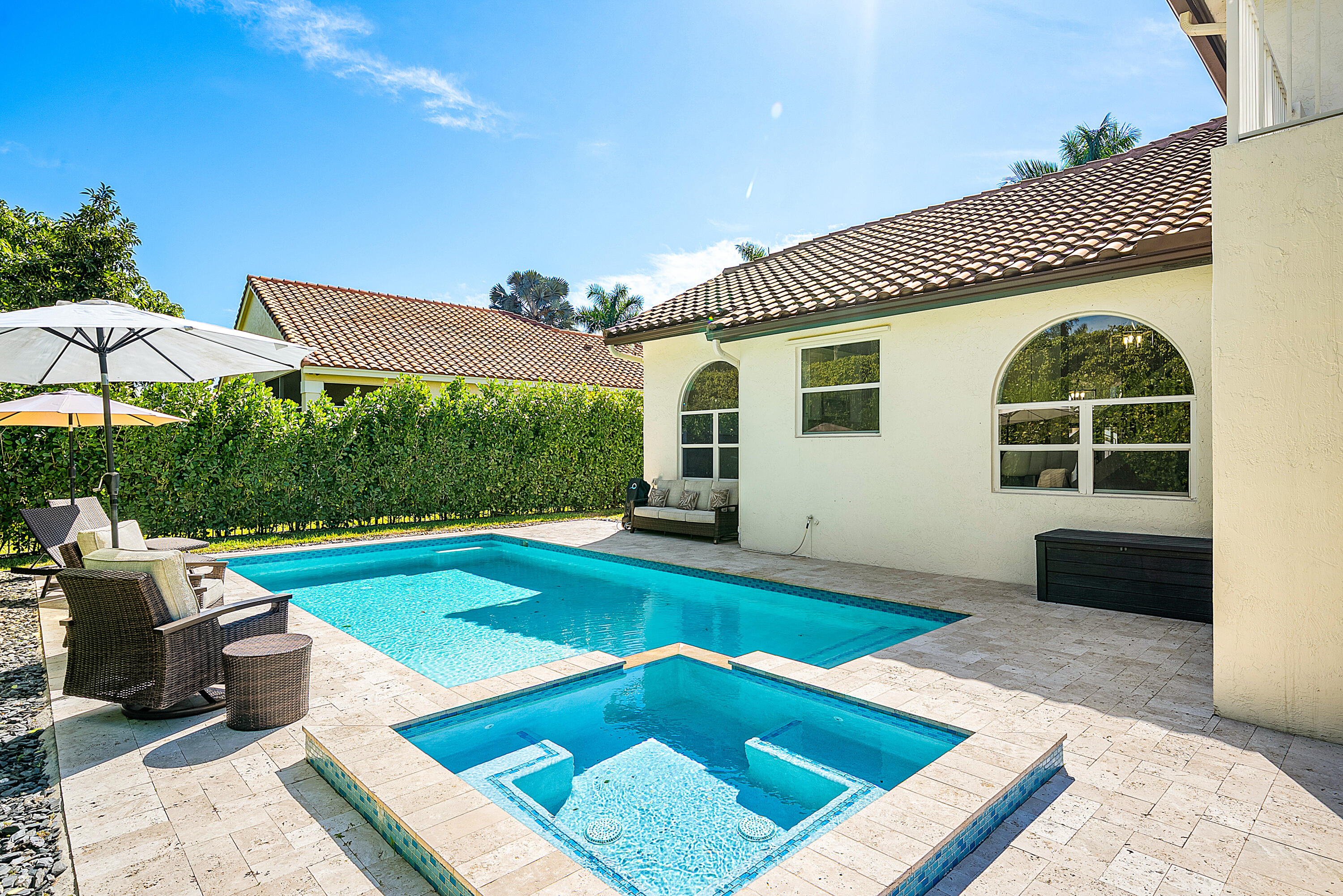 BOCA ISLES SOUTH - Residential