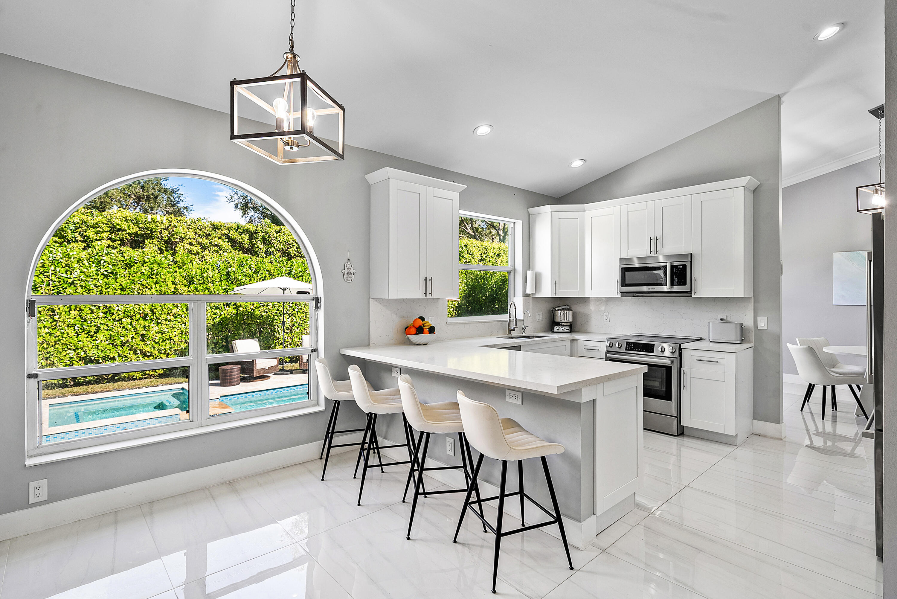 BOCA ISLES SOUTH - Residential