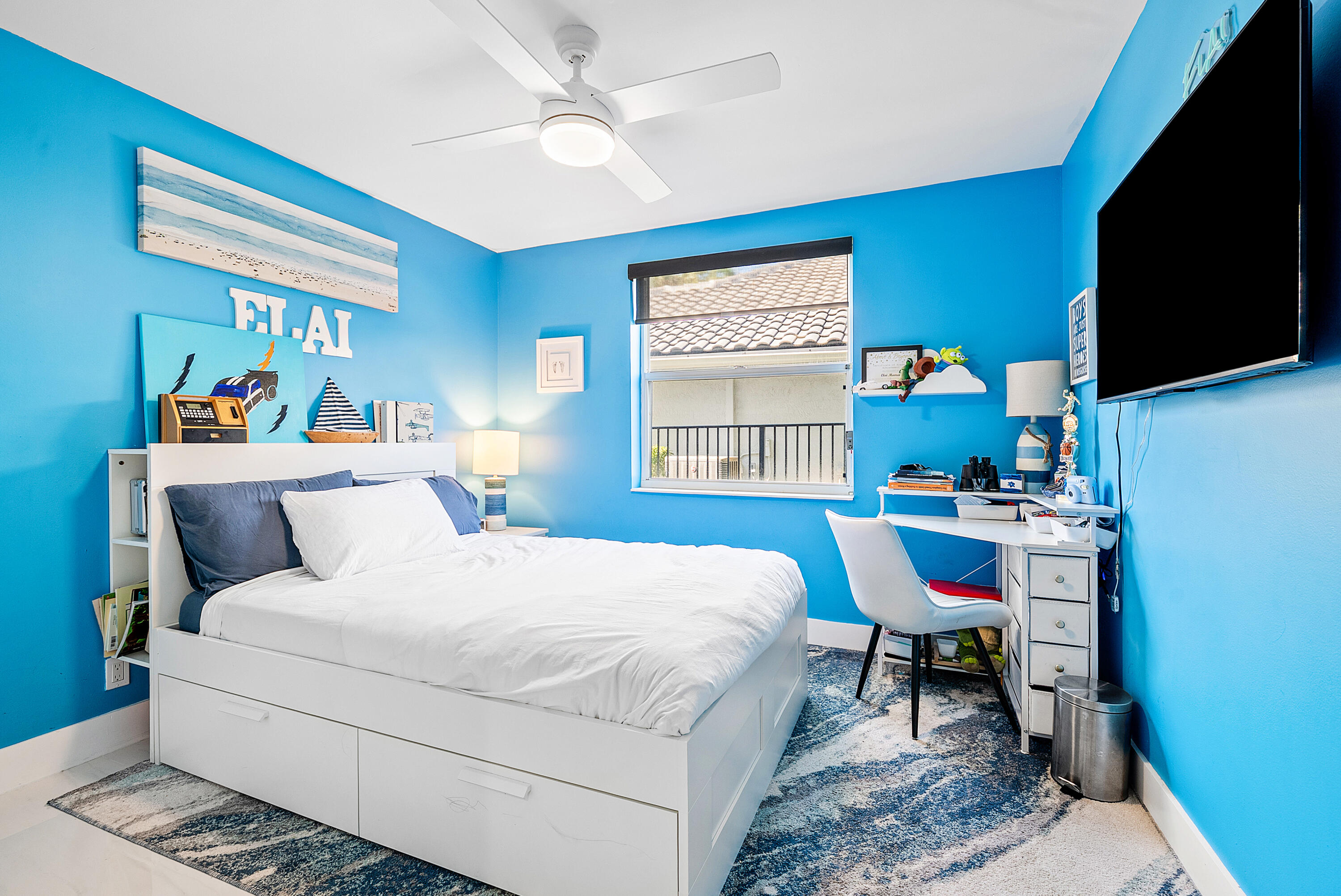 BOCA ISLES SOUTH - Residential