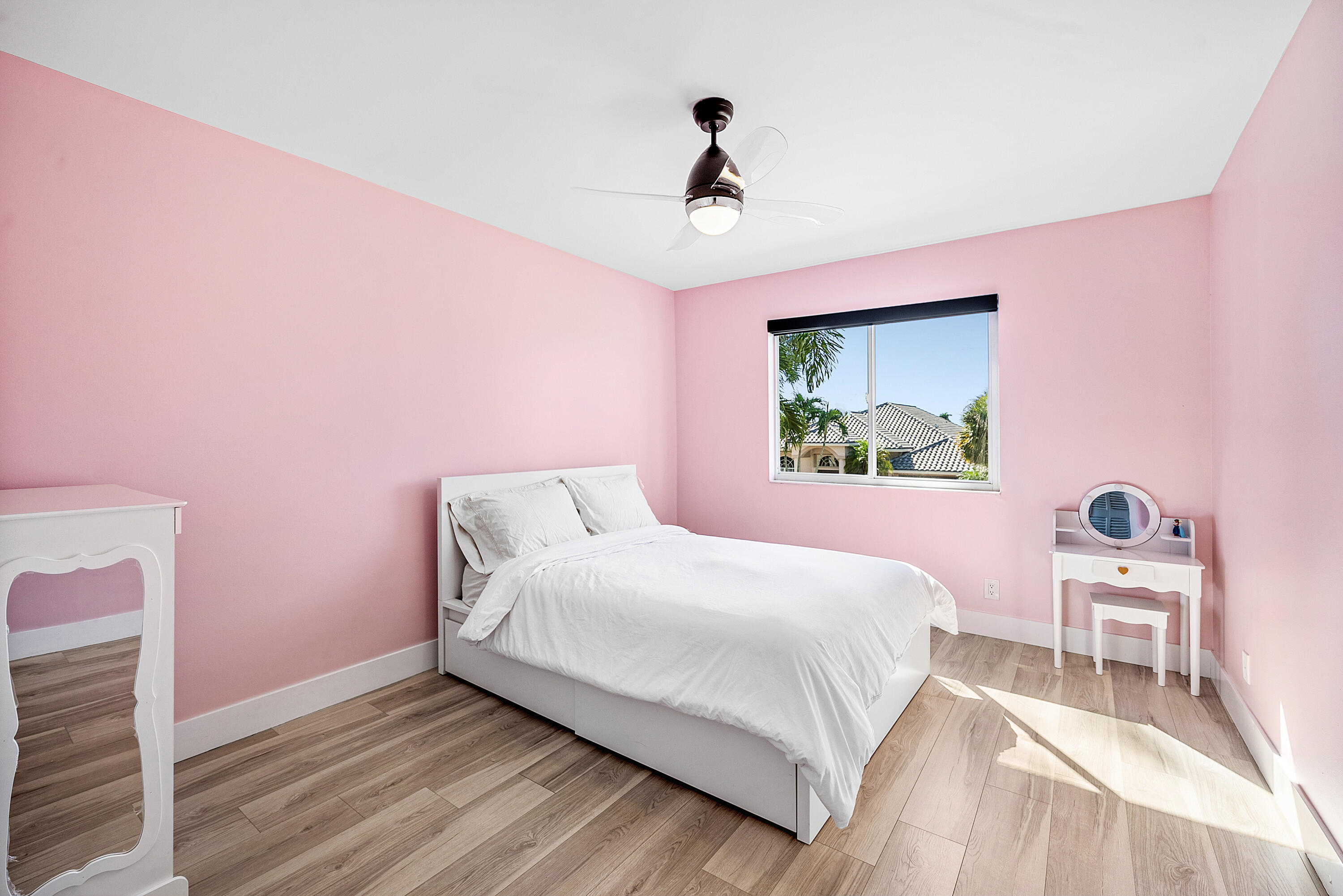 BOCA ISLES SOUTH - Residential