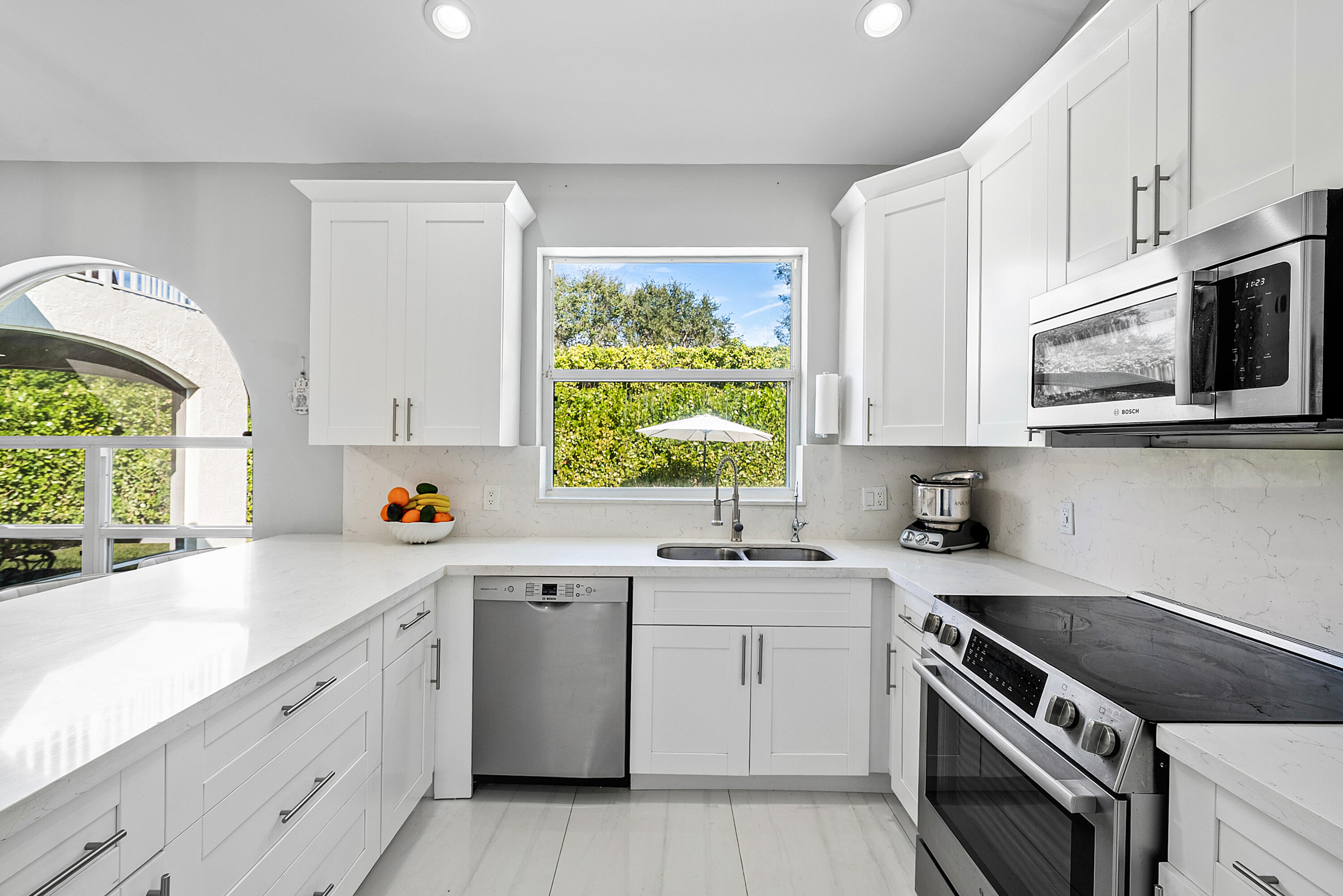 BOCA ISLES SOUTH - Residential