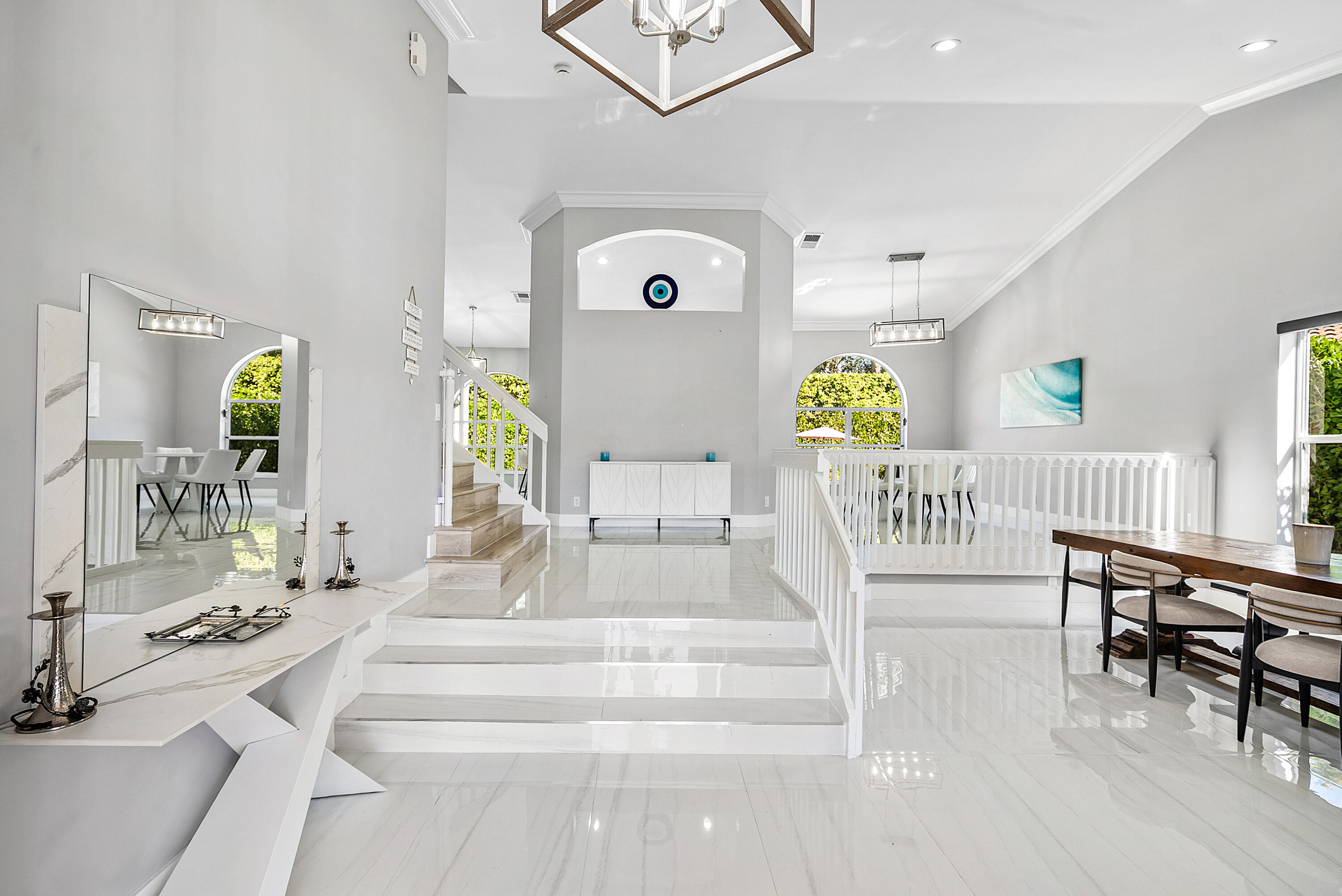 BOCA ISLES SOUTH - Residential