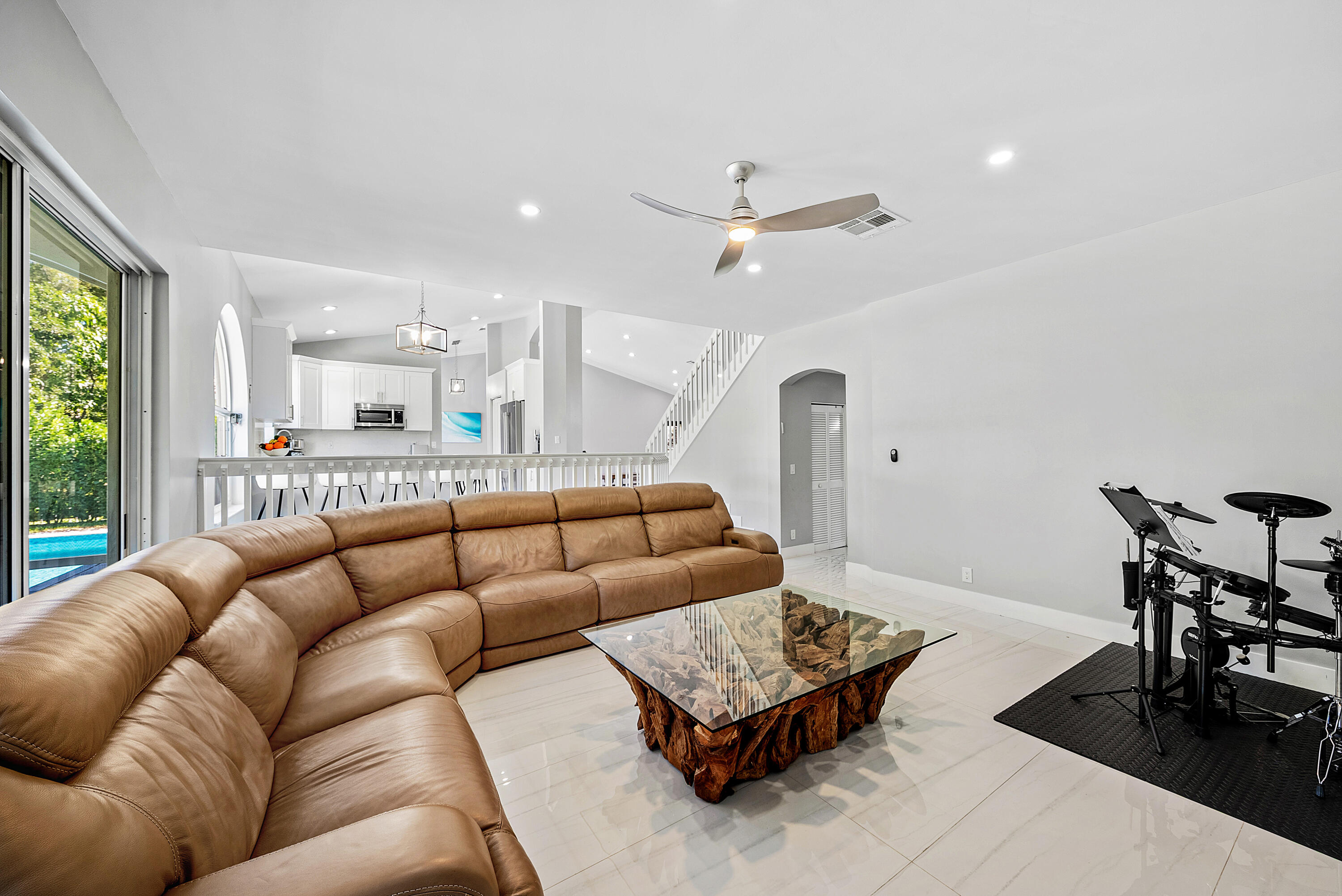 BOCA ISLES SOUTH - Residential