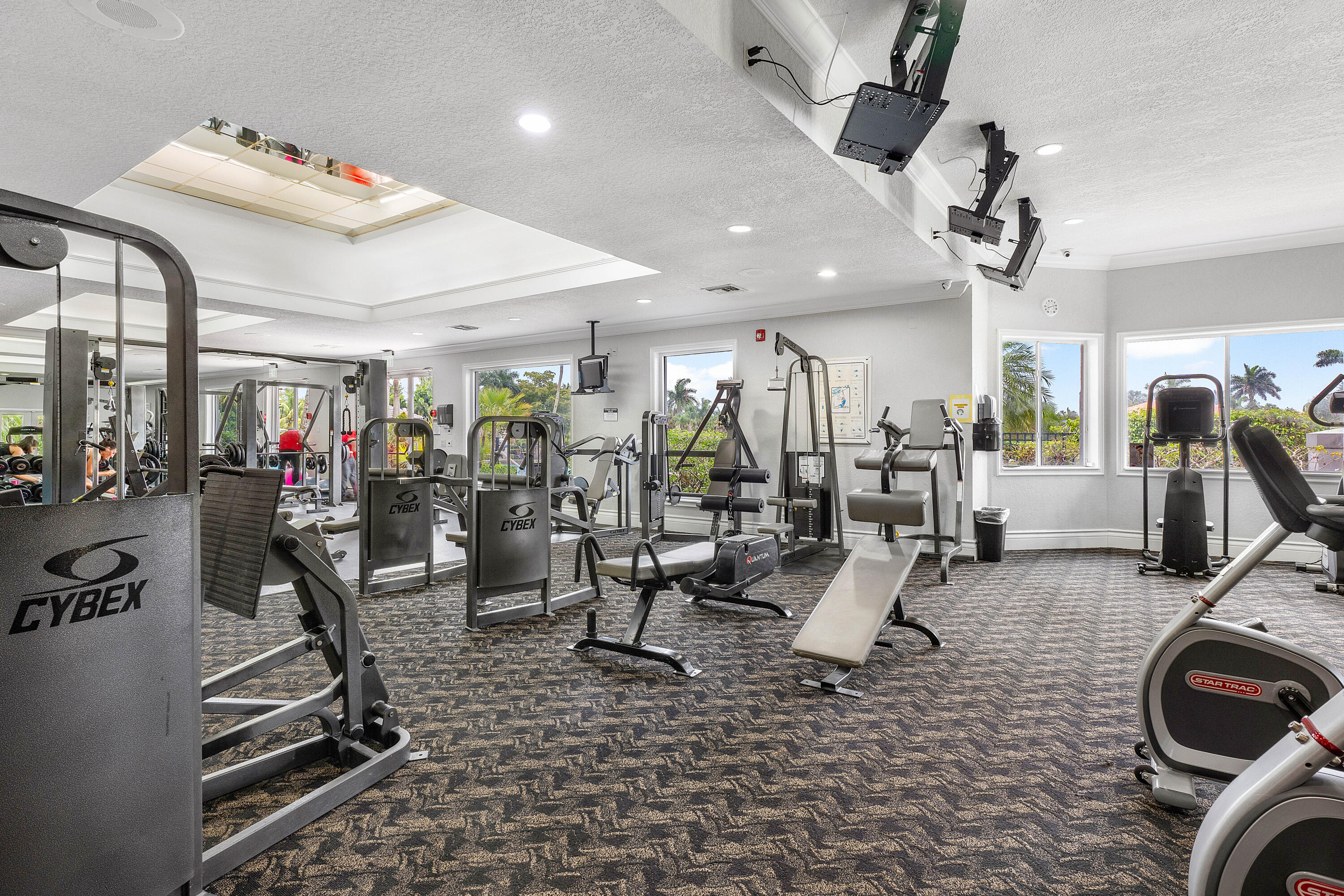 BOCA ISLES SOUTH - Residential